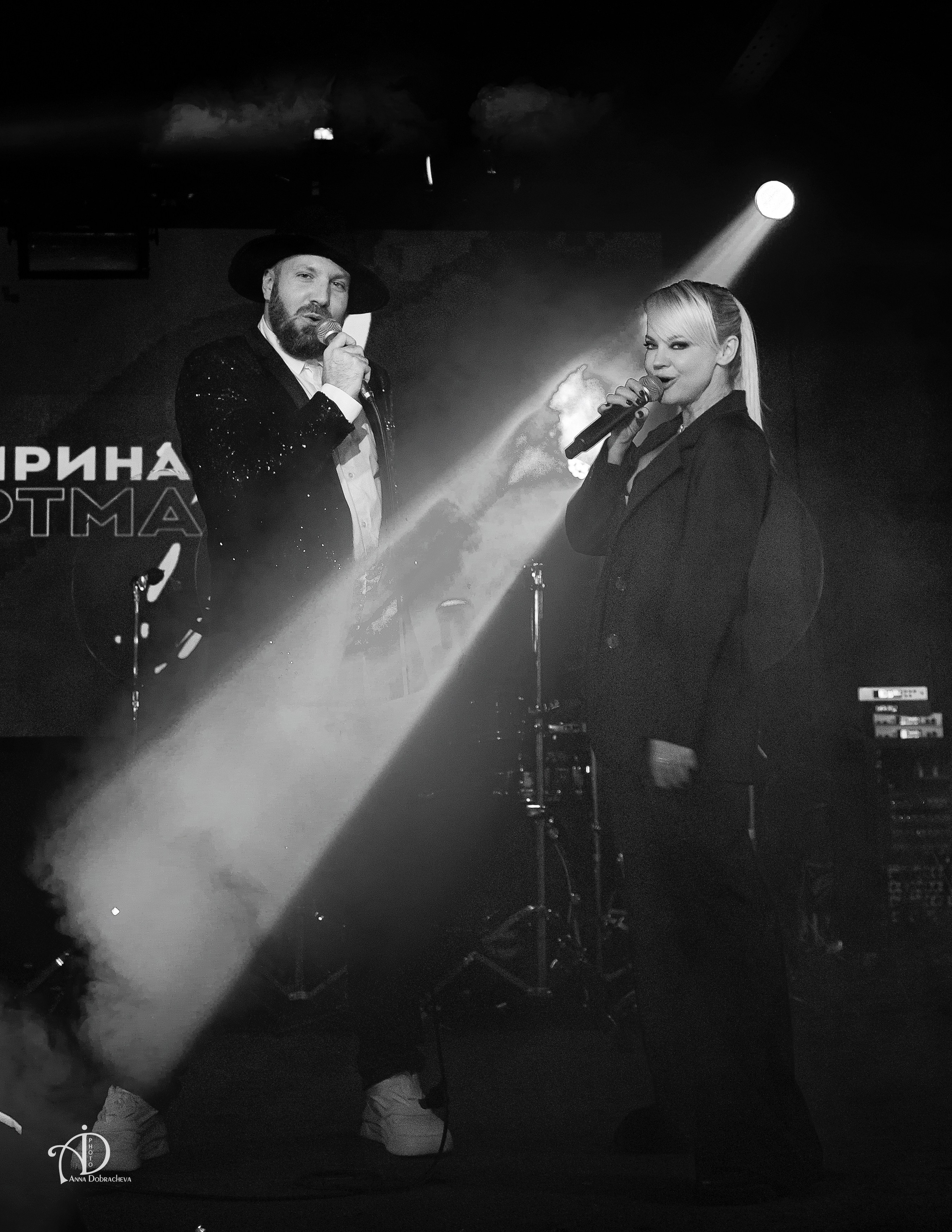 Dj Sasha Born — Караваны снова (премьера клипа). Фотограф Анна Добрачёва