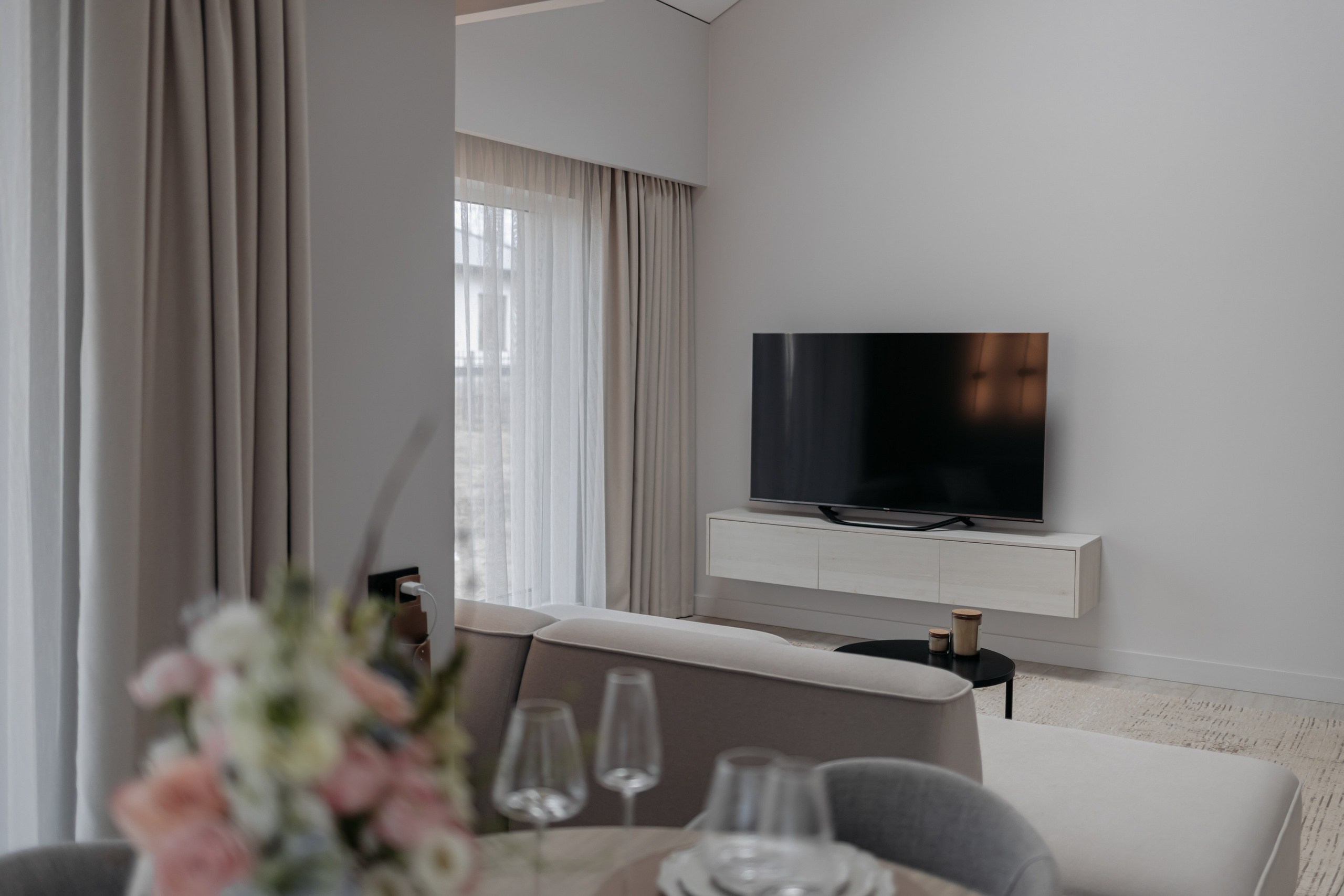 Интерьер. Свадебный фотограф в Пскове и Санкт-Петербурге | Анна Голикова