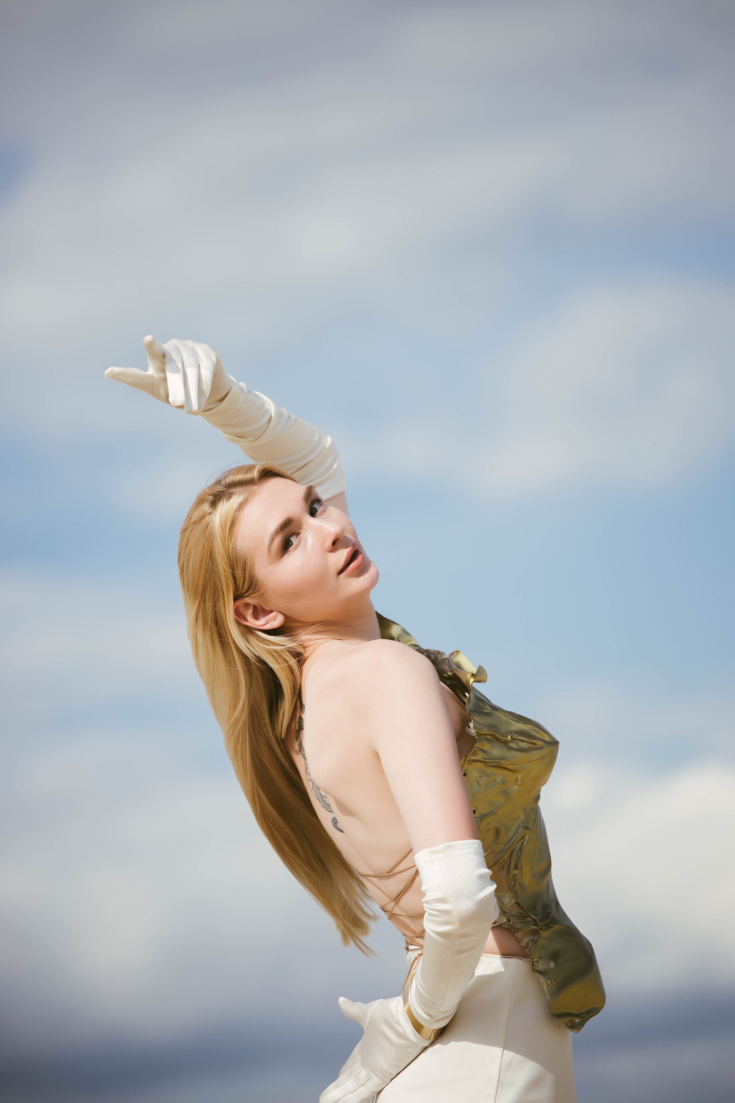 Лиза. Фотограф в Липецке и Москве Рыкова Юлия