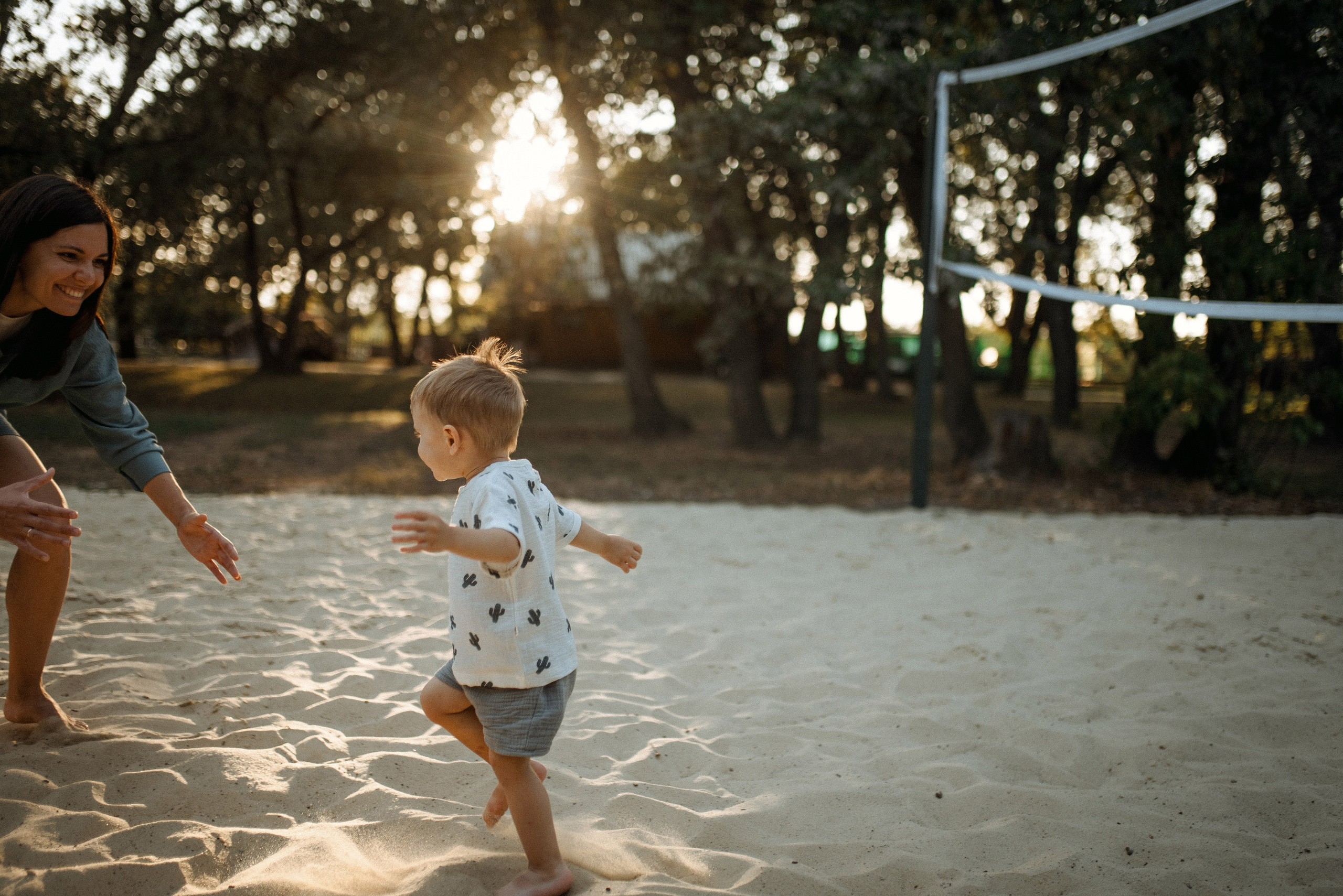 Вот такой парень. Семейный документальный фотограф в Волгограде Мариэта Додина