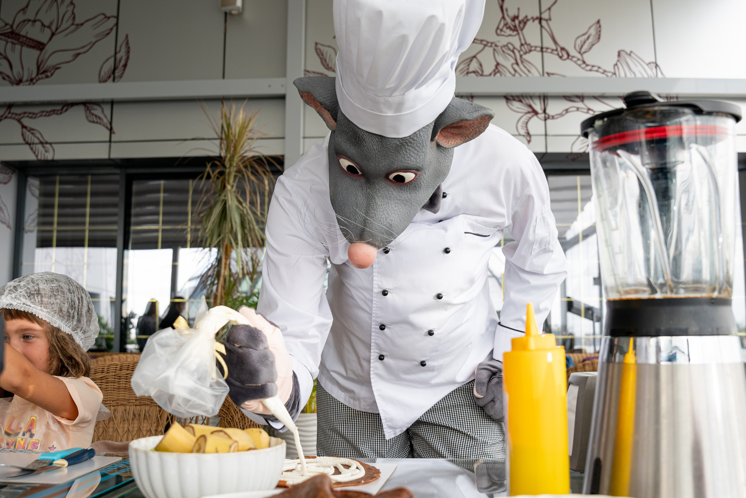 МАСТЕР-КЛАСС ДЛЯ ДЕТЕЙ. Фотограф на любое мероприятие