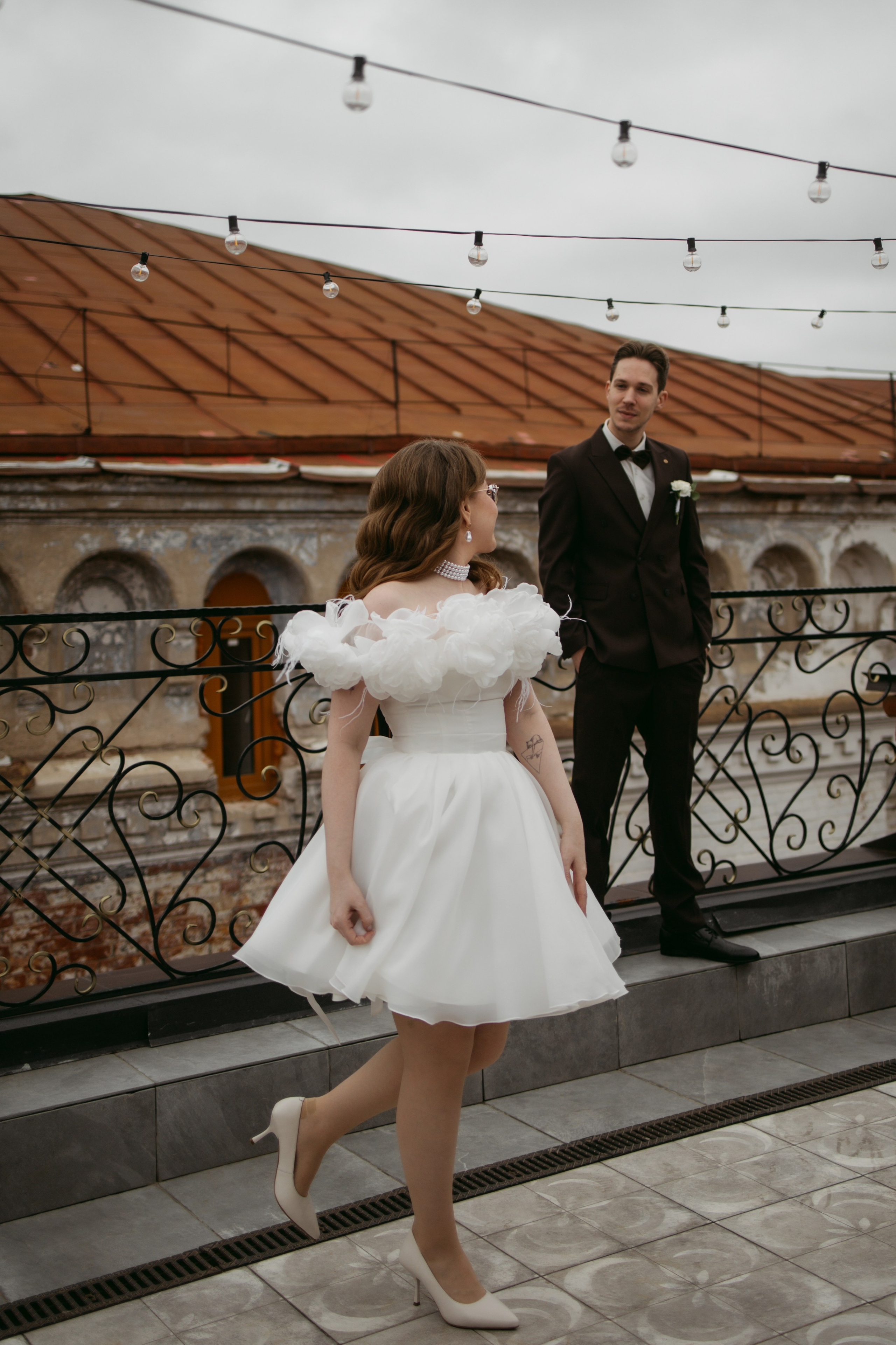 Владислав & Елизавета