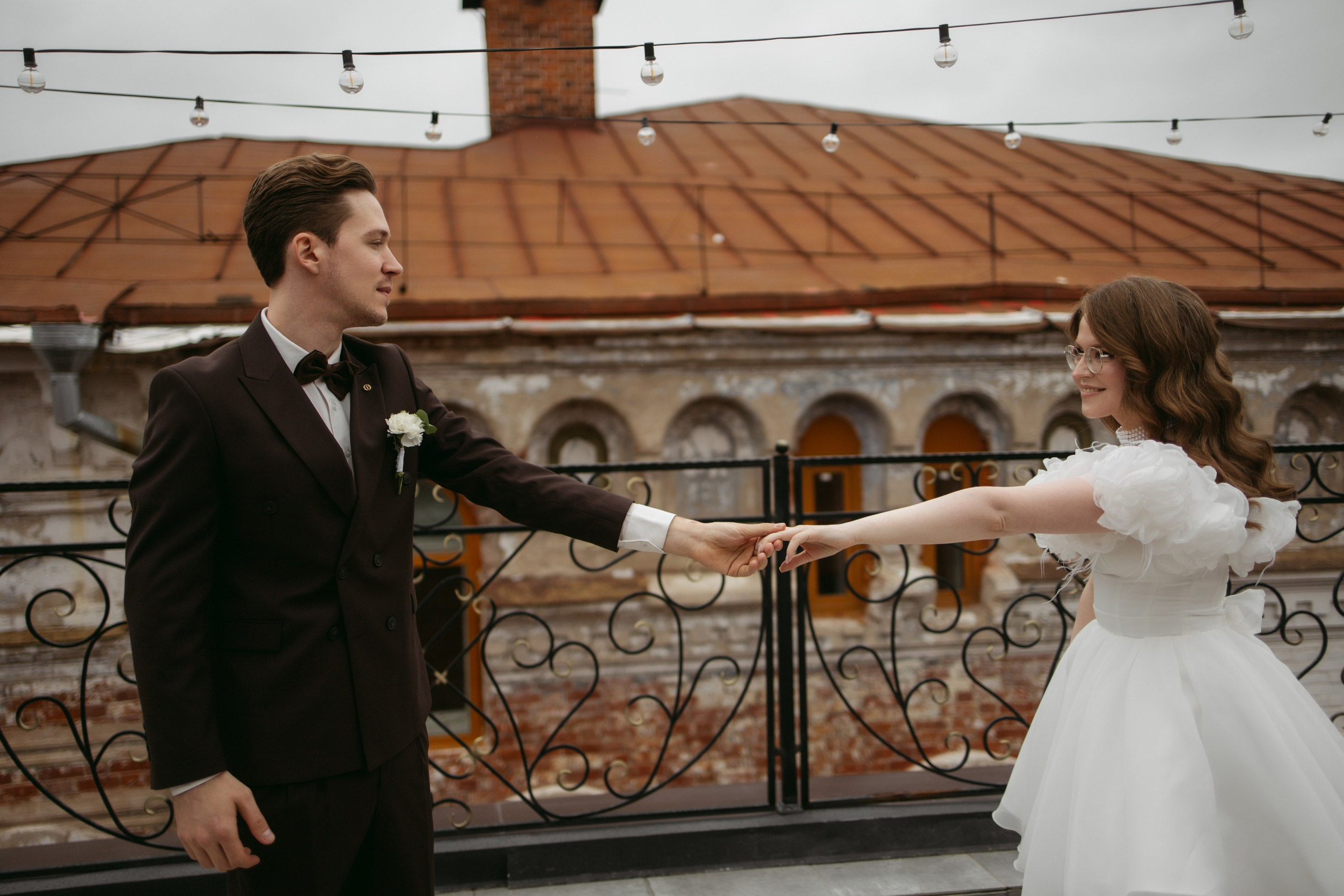 Владислав & Елизавета