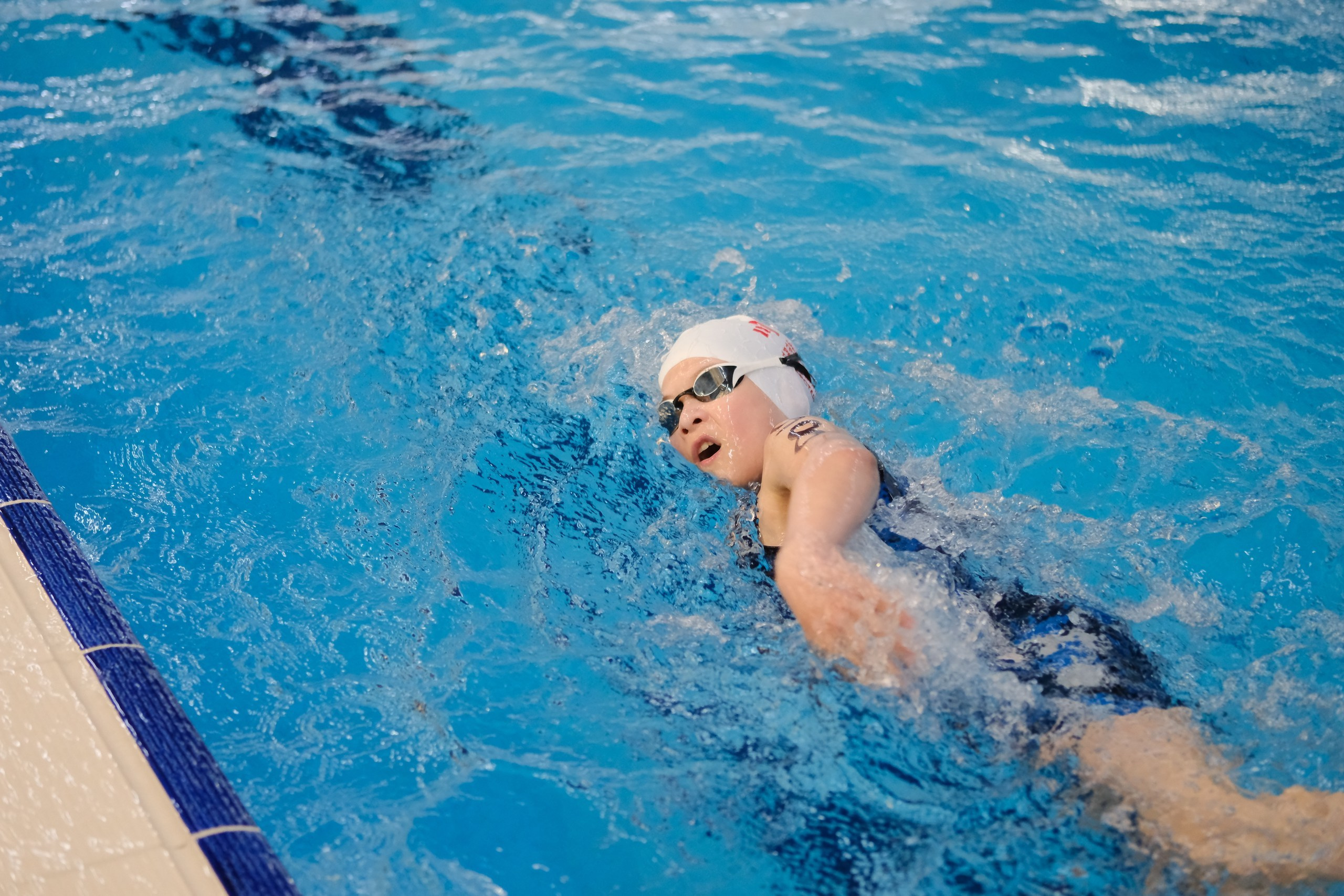 Соревнование по акватлону Нижнекамск 2026. Фотограф в Нижнекамск Татарстан Максим Липин