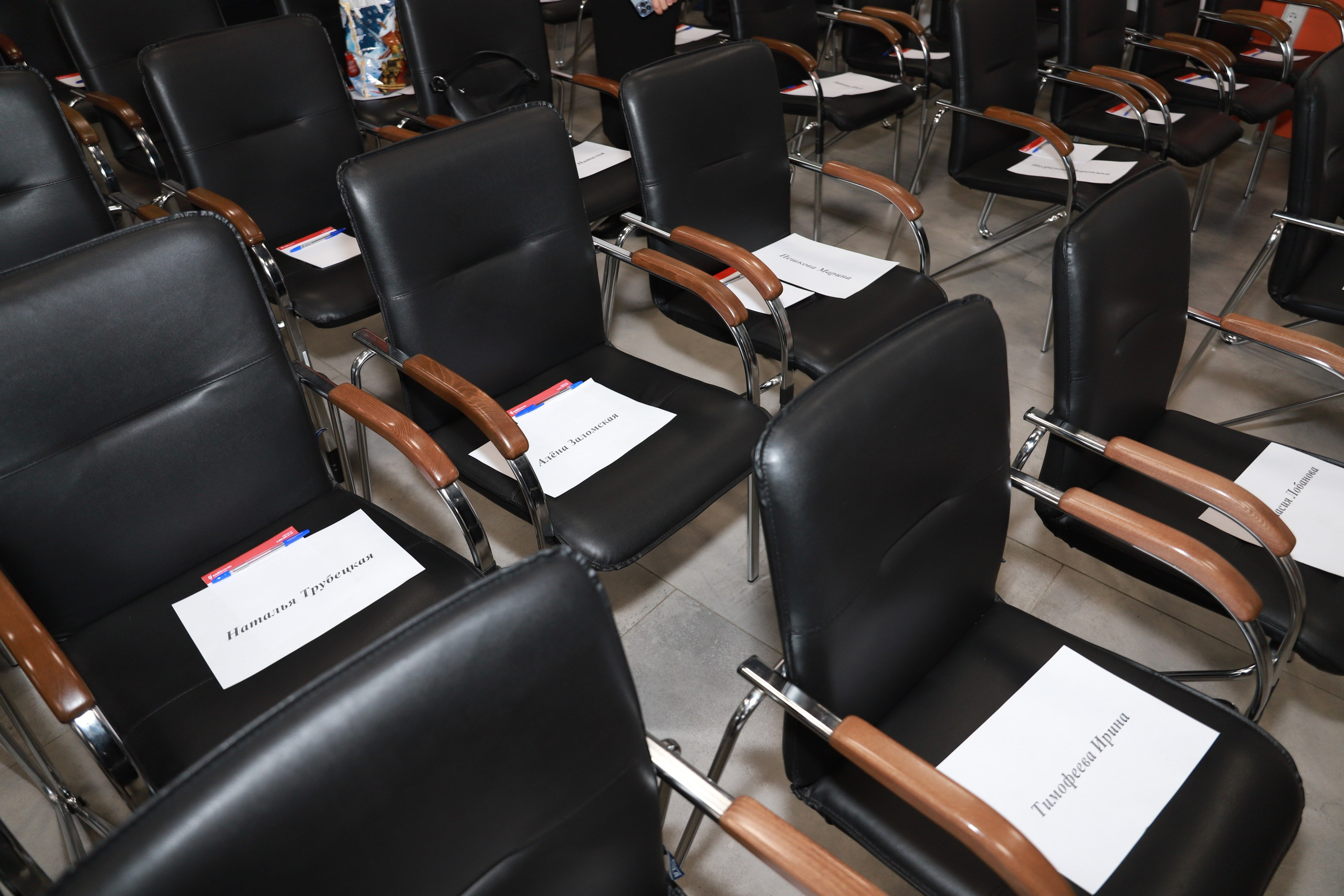 Бизнес конференция ПлатинУМ ФАБА. Фотограф Юлия Мальцева