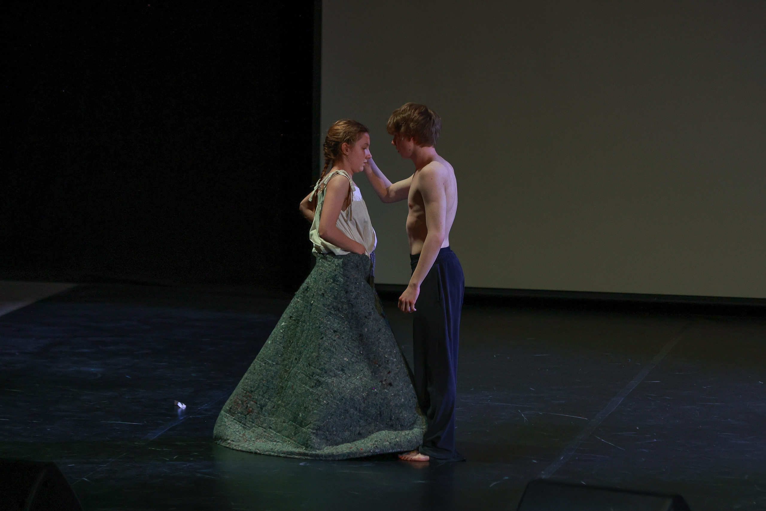 Небесные ласточки на Танц ЭКСПО 2026. Фотограф Юлия Мальцева