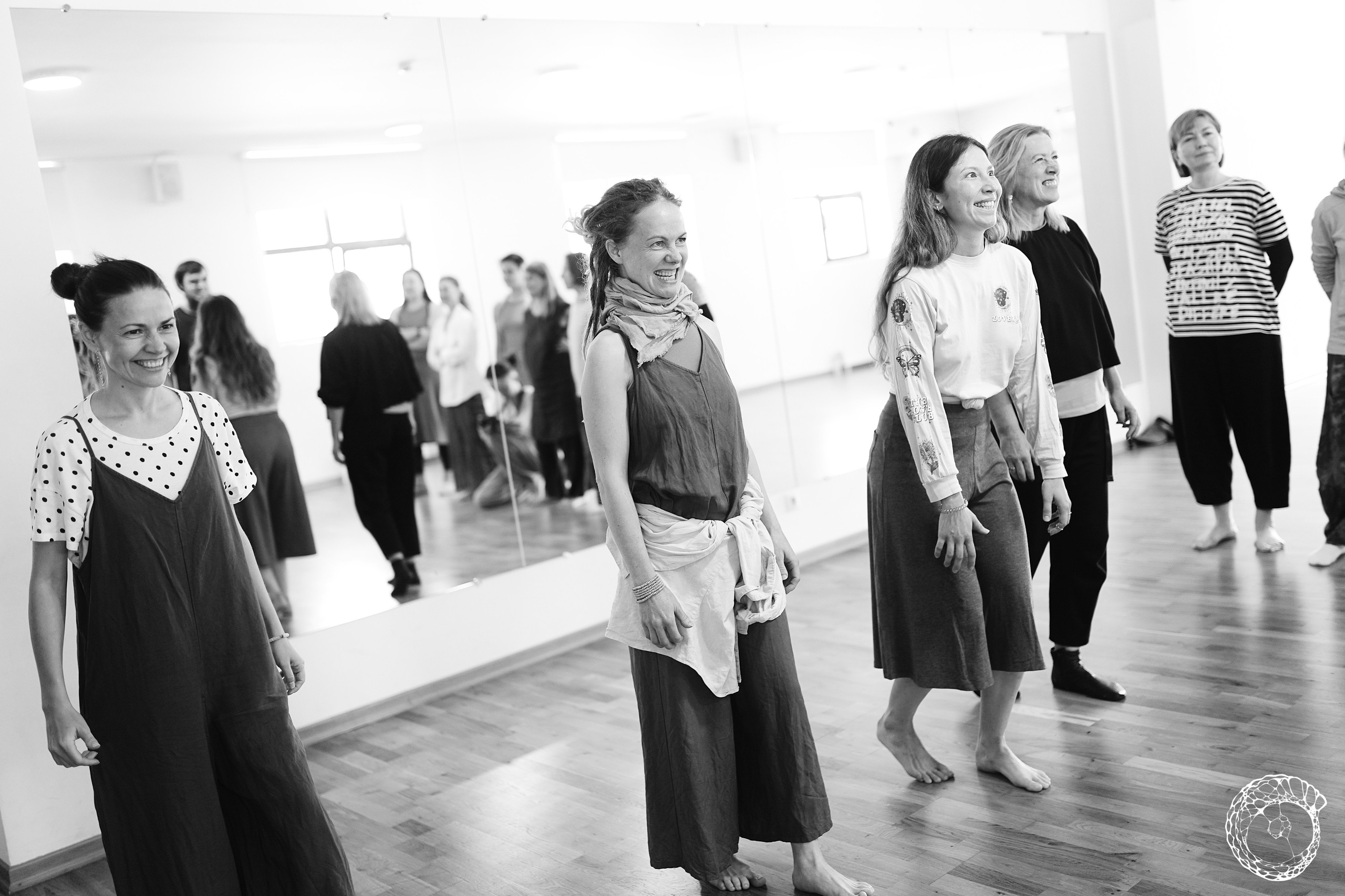 The Essence — фестиваль танца и движения. Фотограф Курманаева Ирина