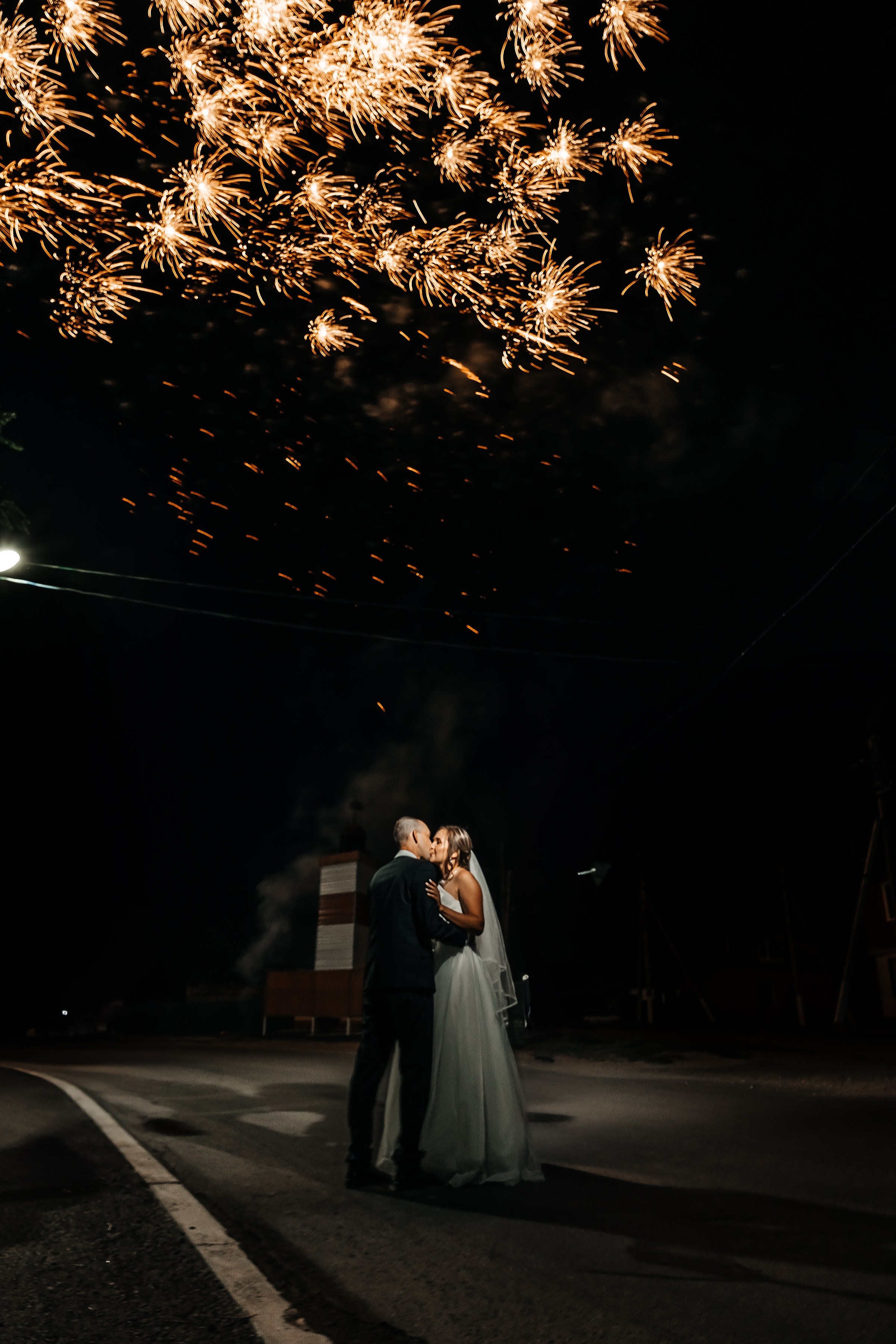 Сергей и Ангелина. Ольга Плаксина фотограф в Саратове