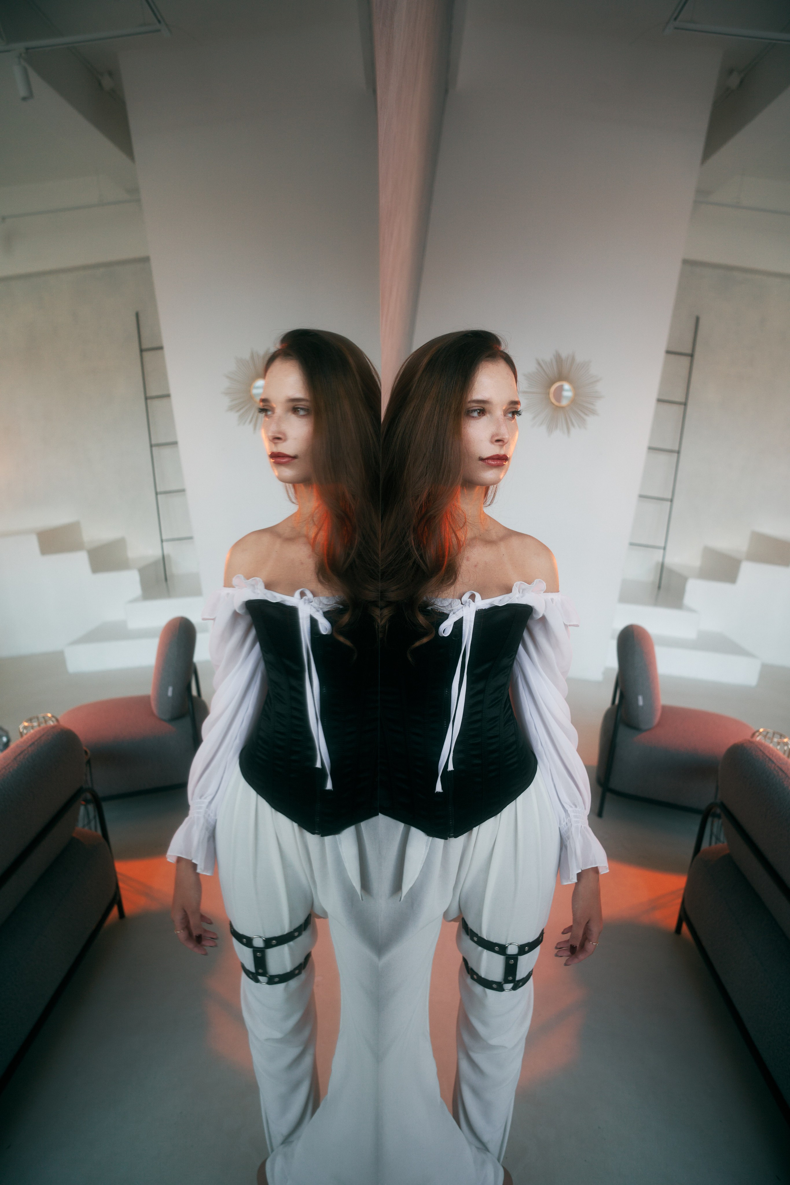 ☽ ЛУНА. Сайт творческой группы 62/5