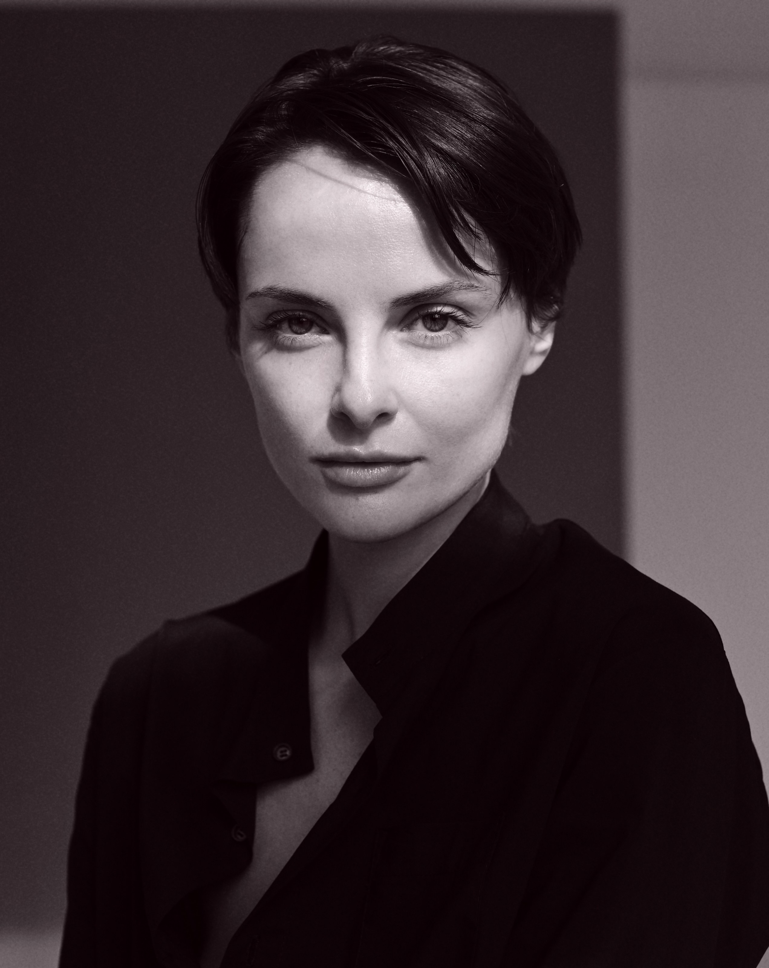 Портреты. Фотограф Дмитрий Крапивин