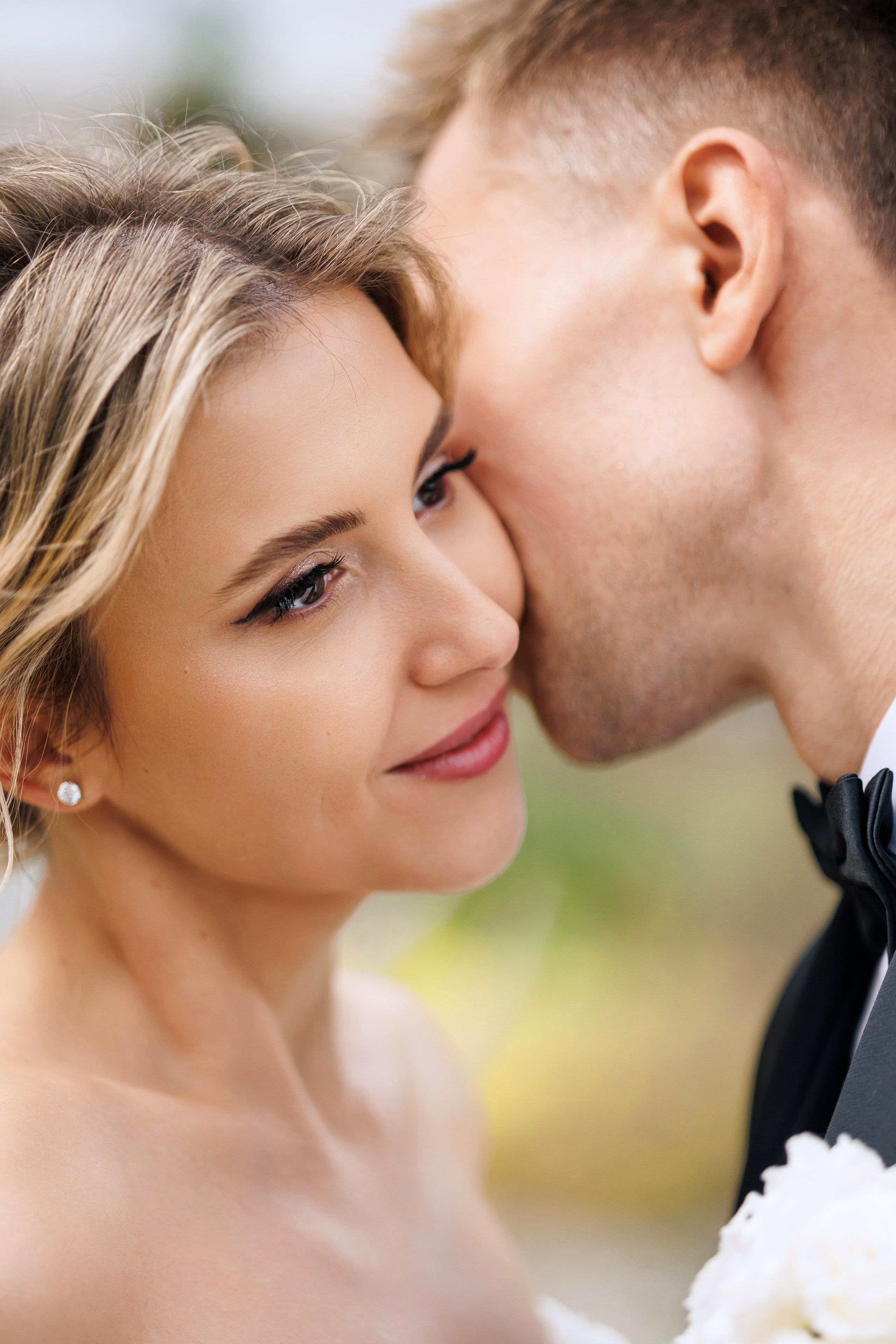 Анатолий & Алиса — Санкт-Петербург. Свадебный фотограф Ричард Конвенсаров Wedding Photographer Richard & I