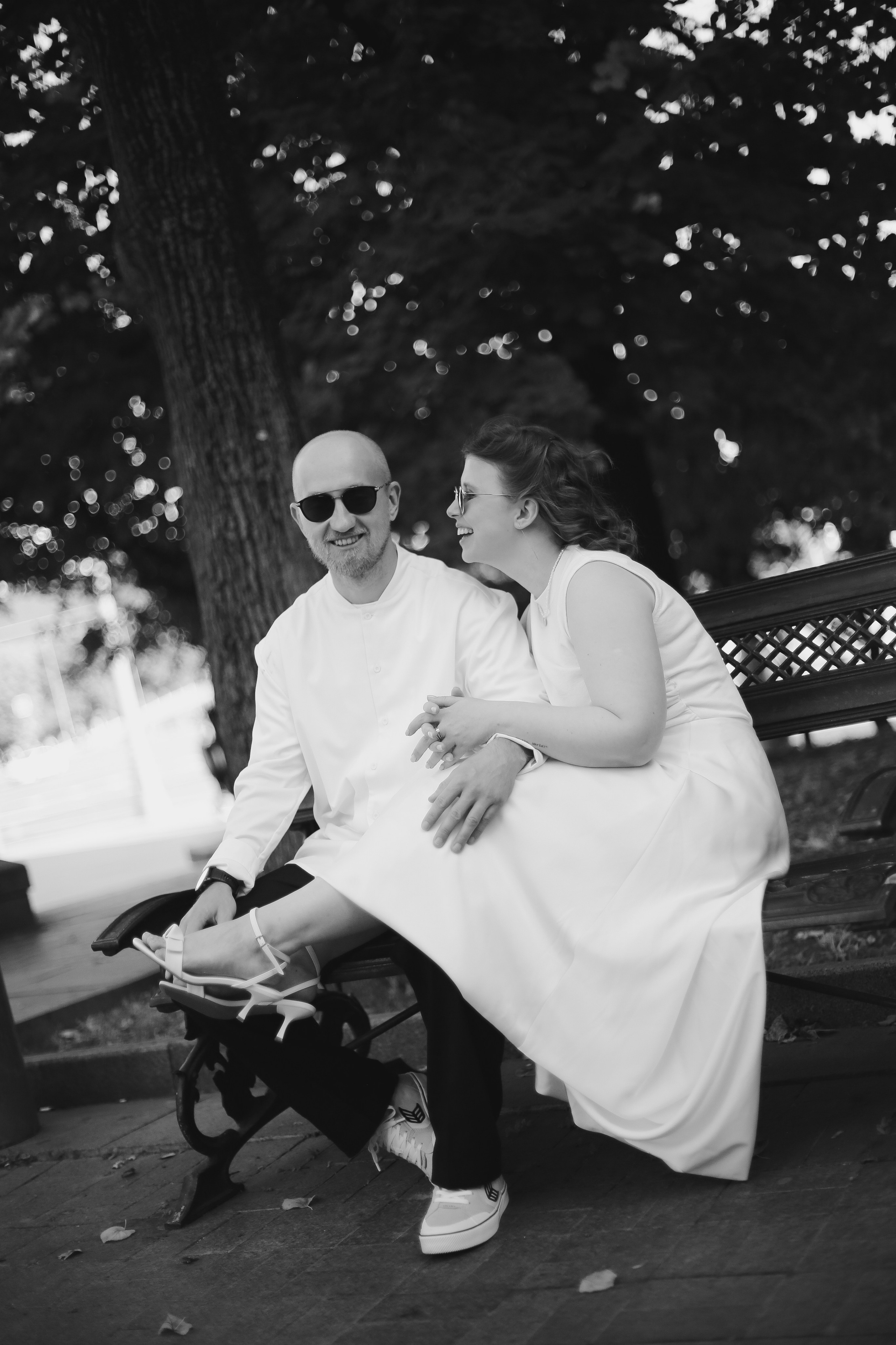 Аня и Максим. Фотограф Екатерина Максимова: семейные, индивидуальные съемки, свадьбы