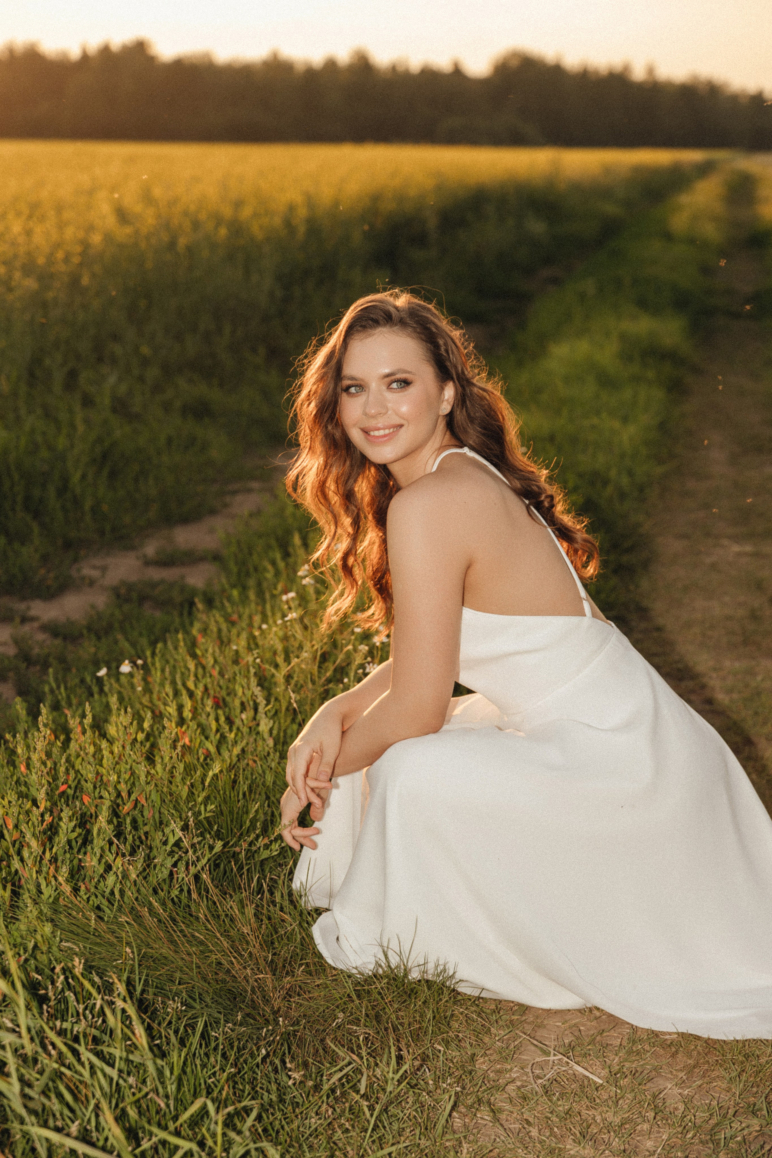 Сергей и Мария. Фотограф Тюмень Пушковская Кристина