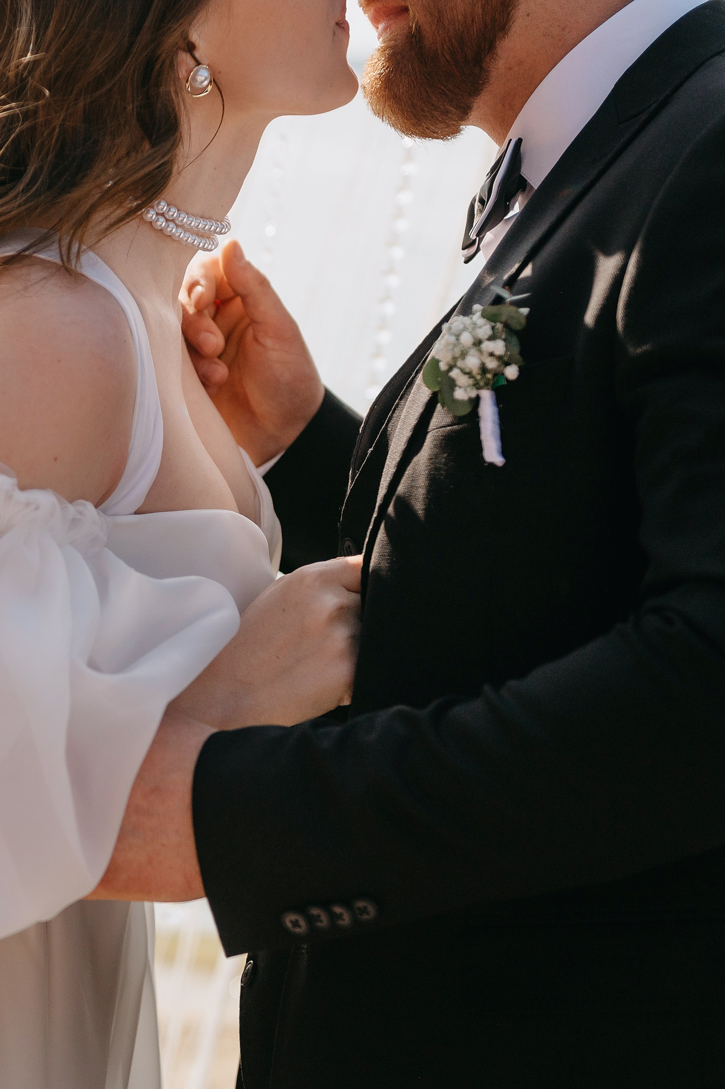 Дима и Ира. Свадебный фотограф Марина Жемчужникова в Москве и в Белгороде