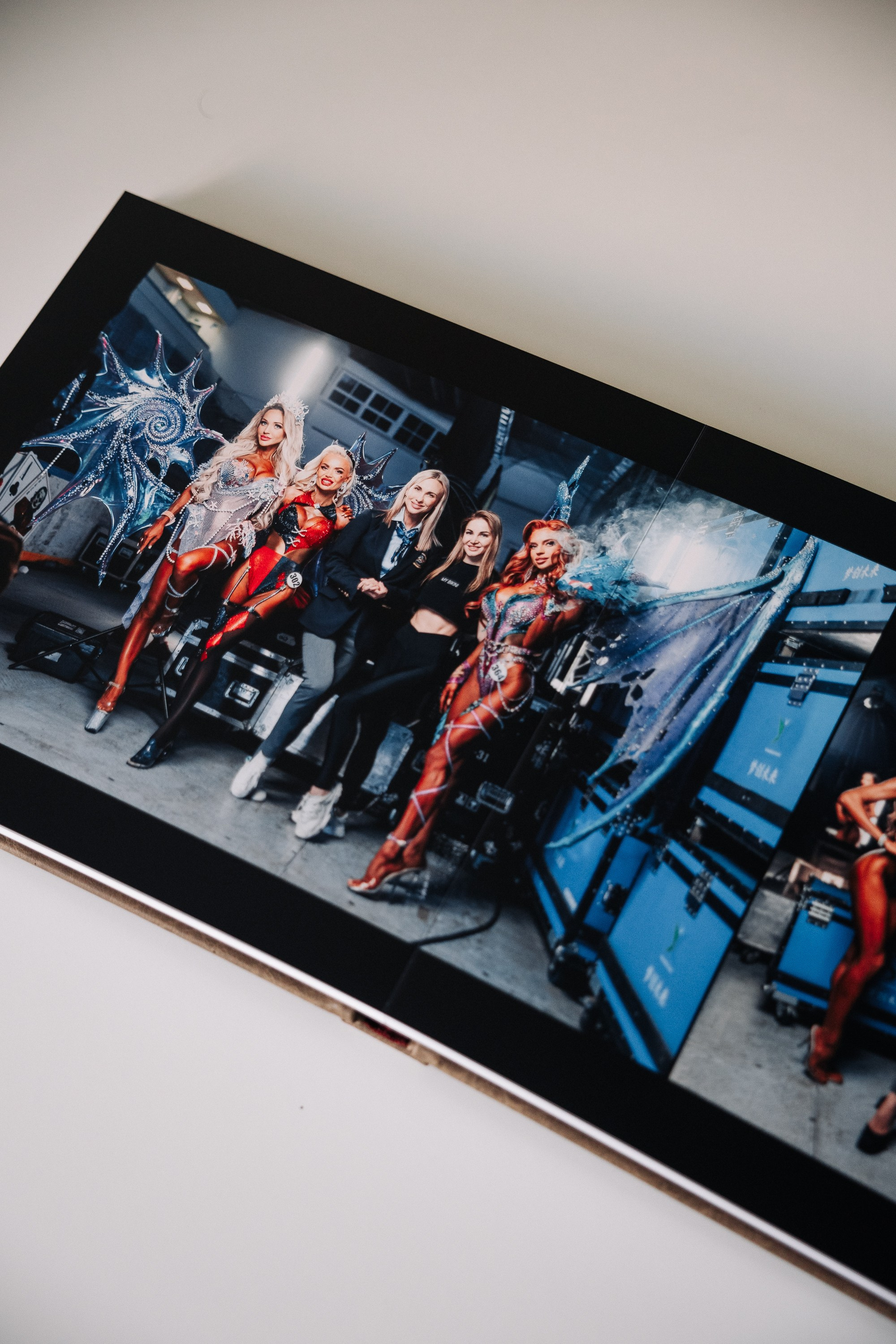 Премиум печать