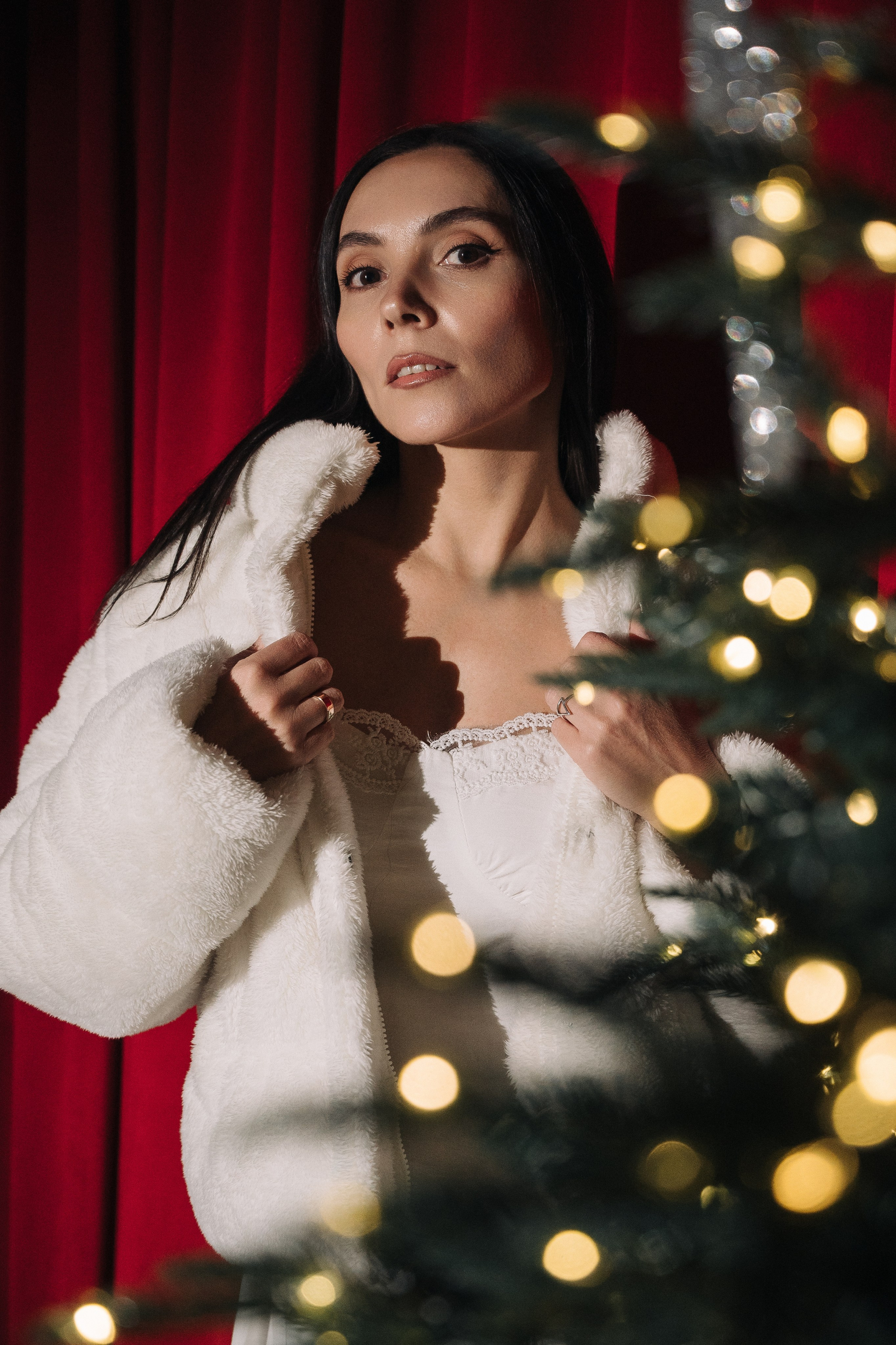 Катя. Модельное агентство ART PODIUM ULAN-UDE