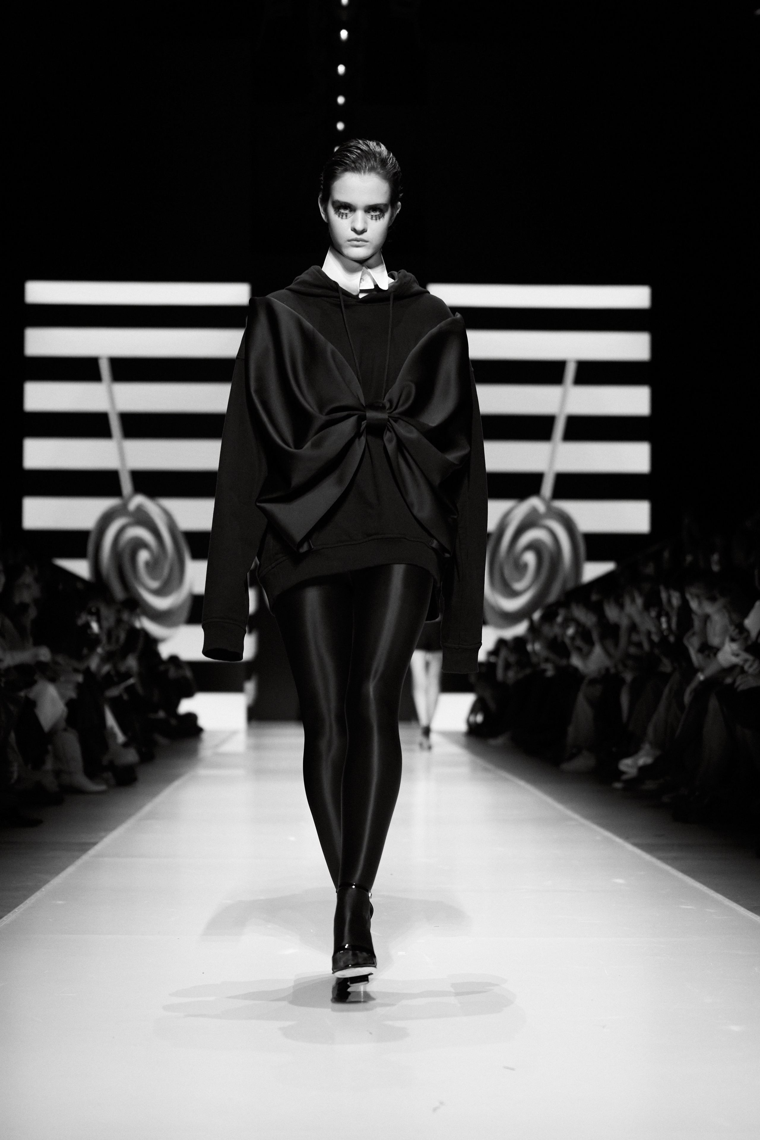 Barbino Maison & Moscow fashion week. Кристина Лазарева | Фотограф в Москве