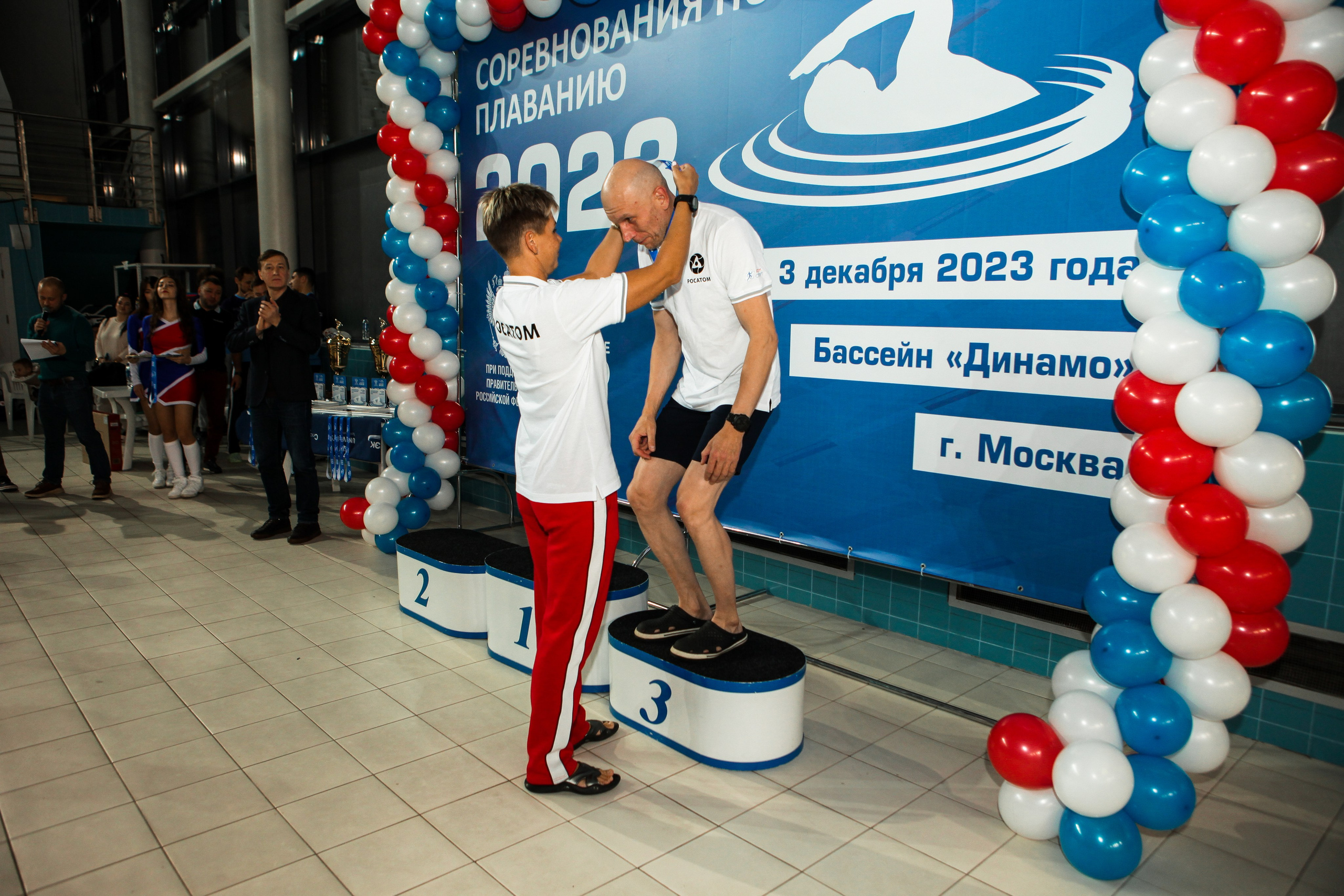 Соревнования по плаванию. Репортажный, семейный, свадебный, портретный фотограф