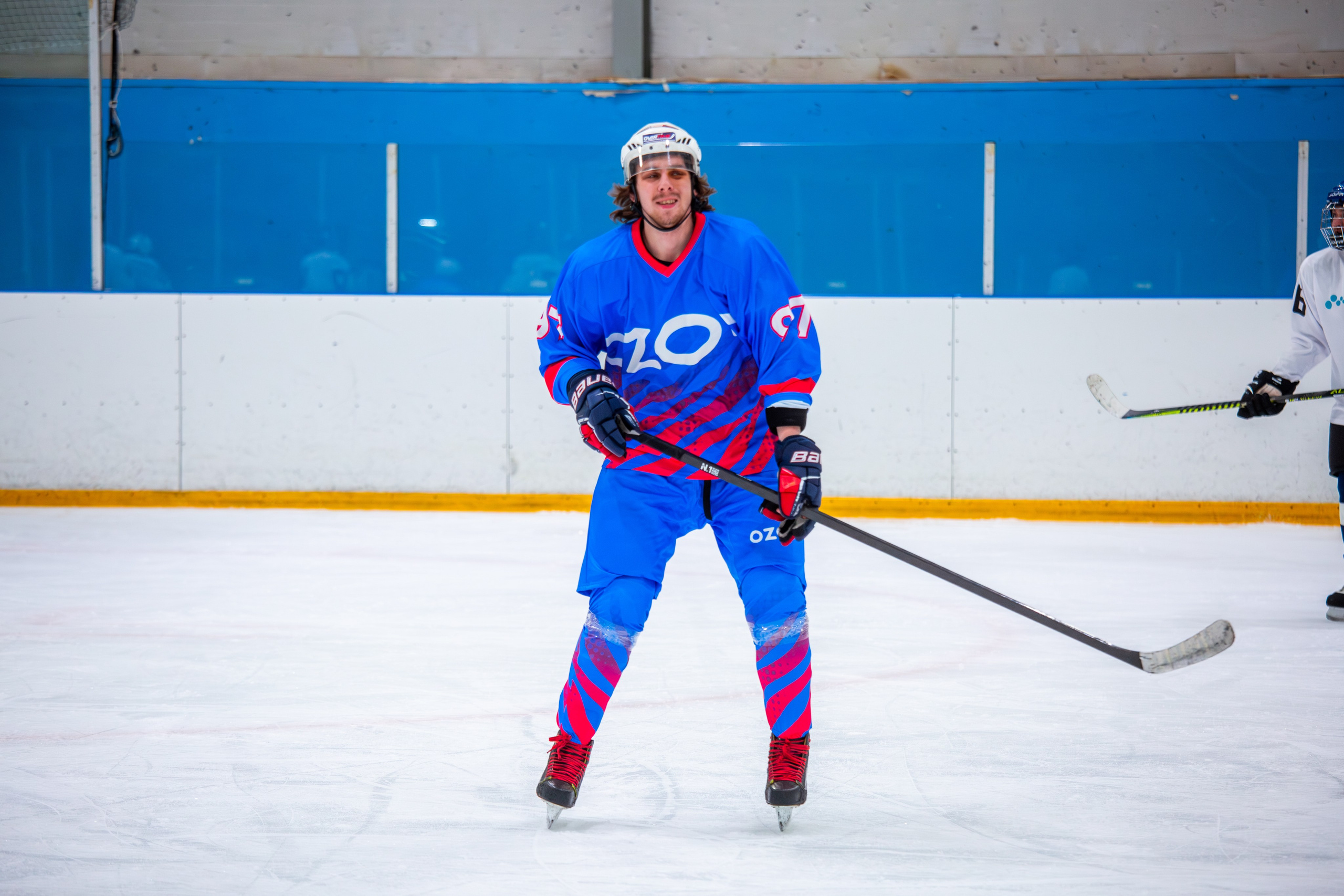 Чемпионат по хоккею. Репортажный, семейный, свадебный, портретный фотограф