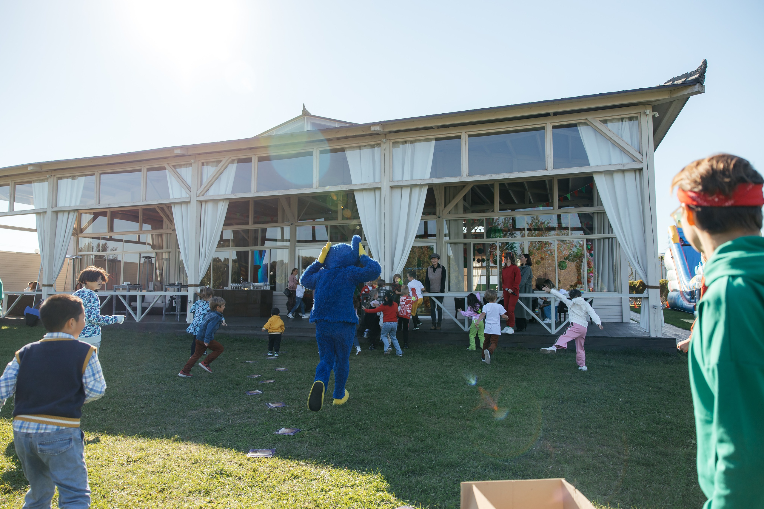 Emilie 7 лет. Свадебный и семейный фотограф