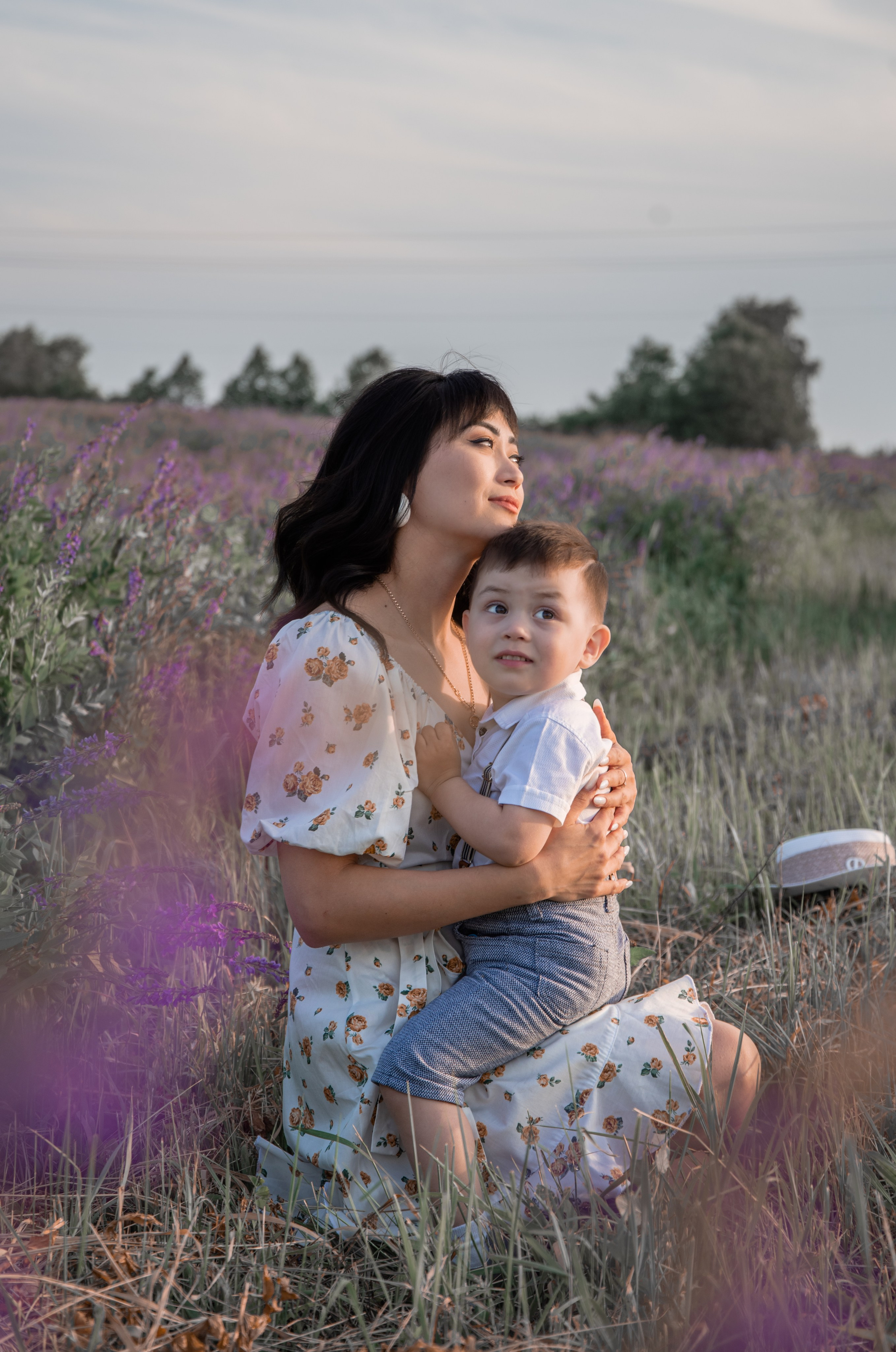 Семейные. Фотограф Светлана Воронцова