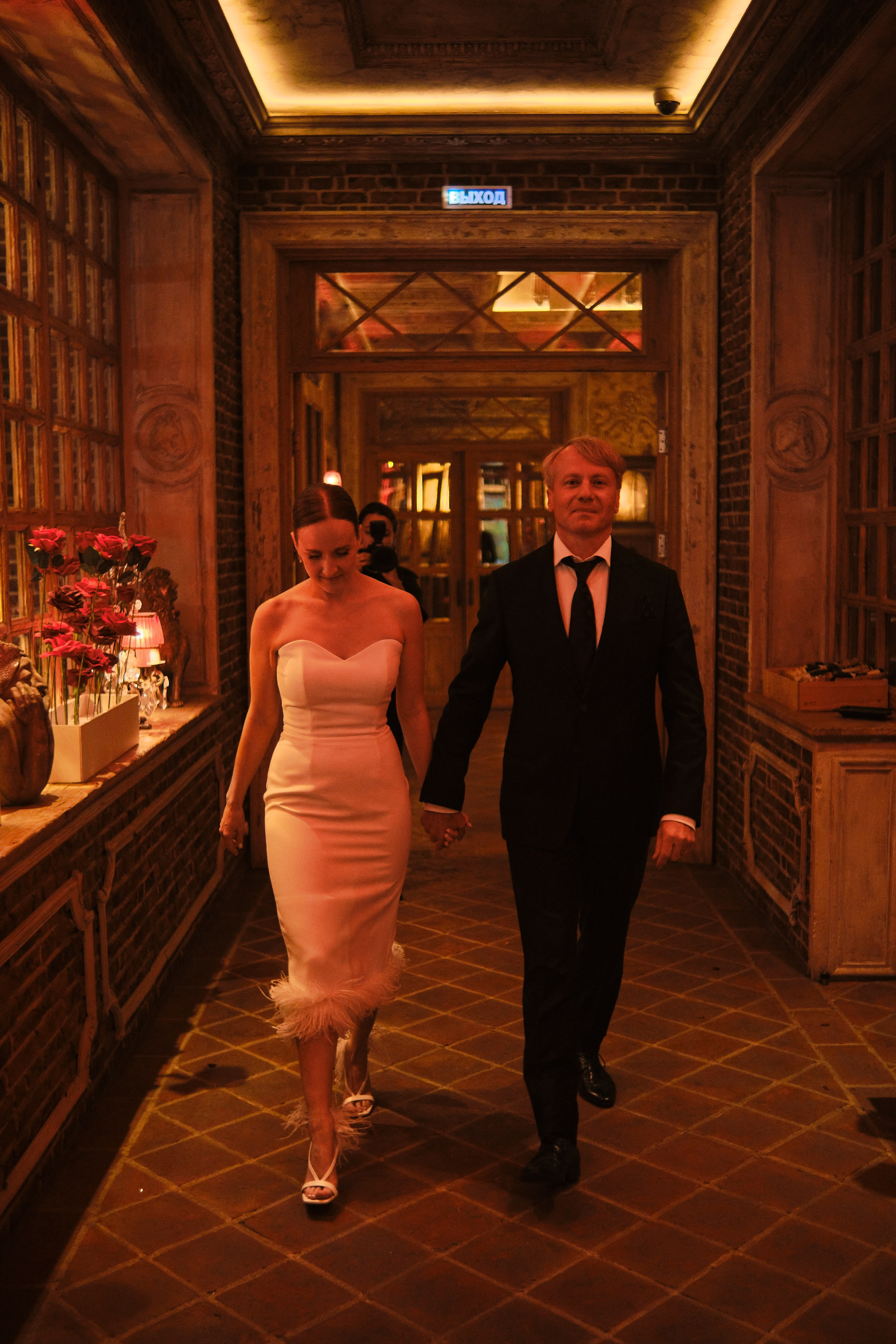 Валерия и Владимир | 2023. Матвей Яворский — фотограф в Челябинске