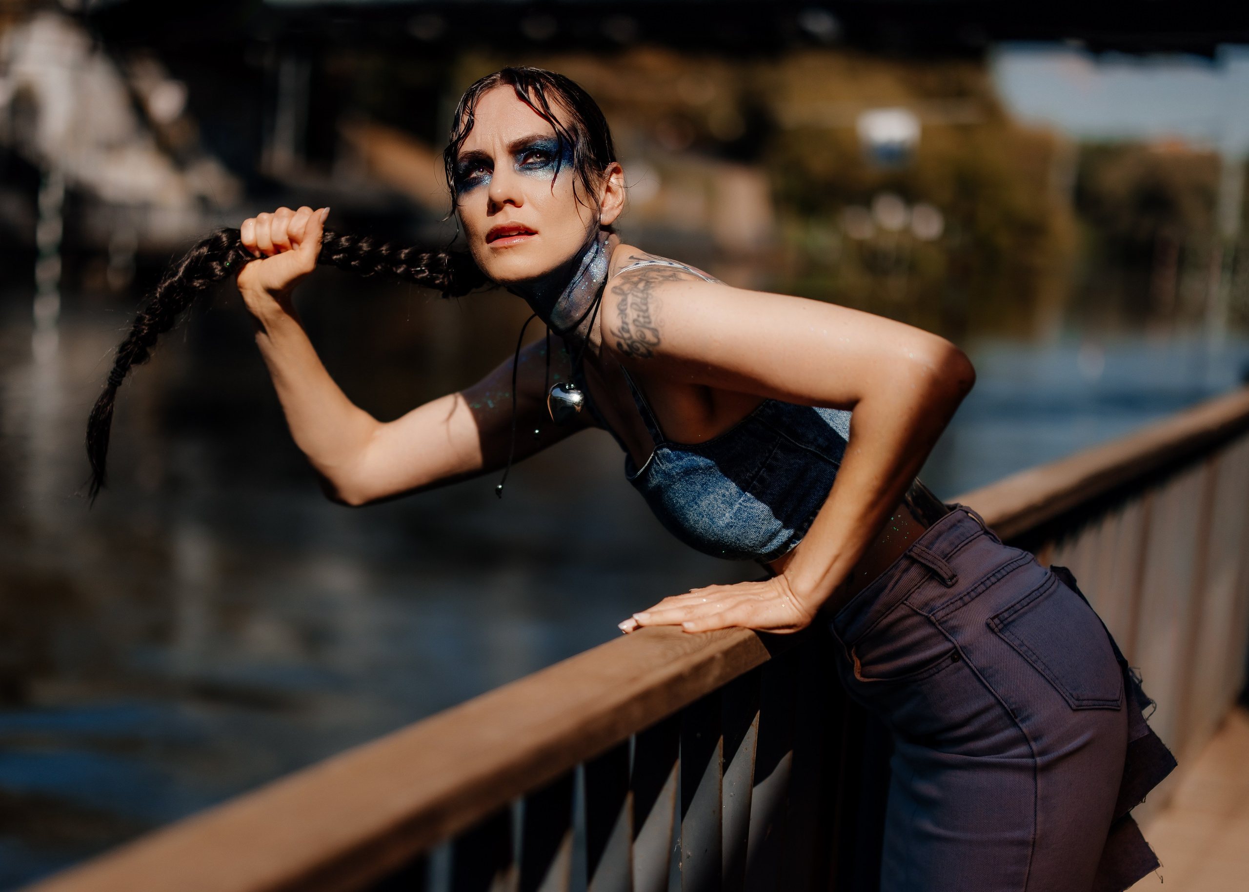 WET FASHION. Shamirov Arkadiy