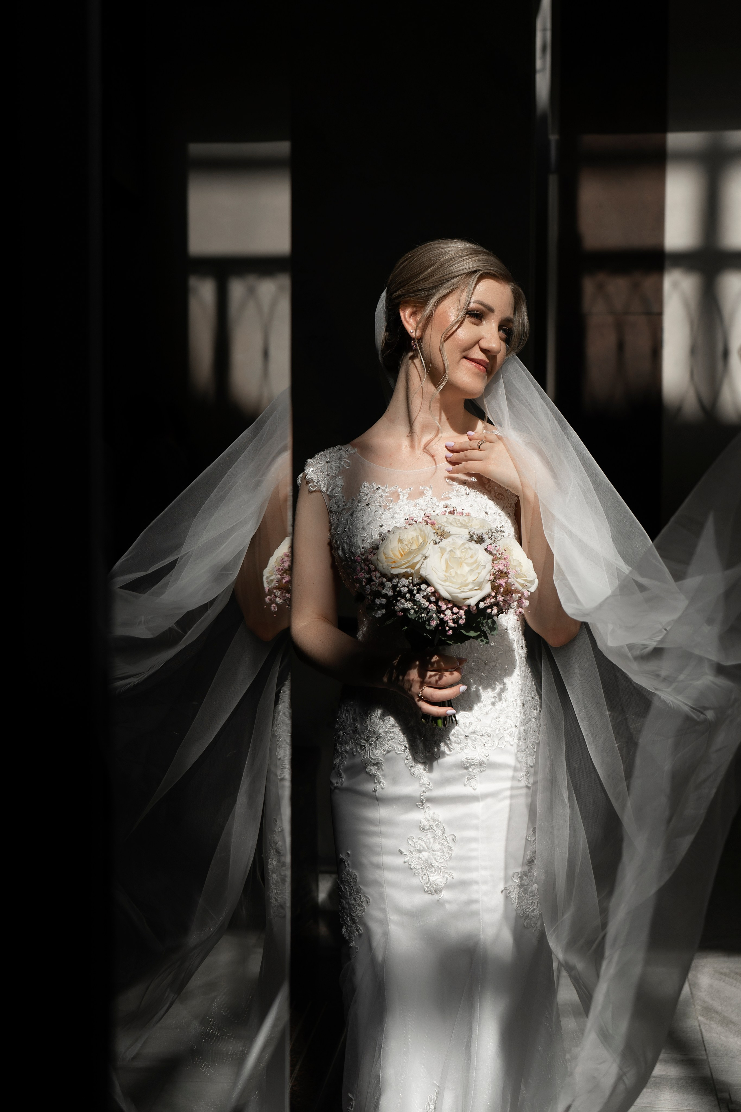 Анастасия и Роман. Главная