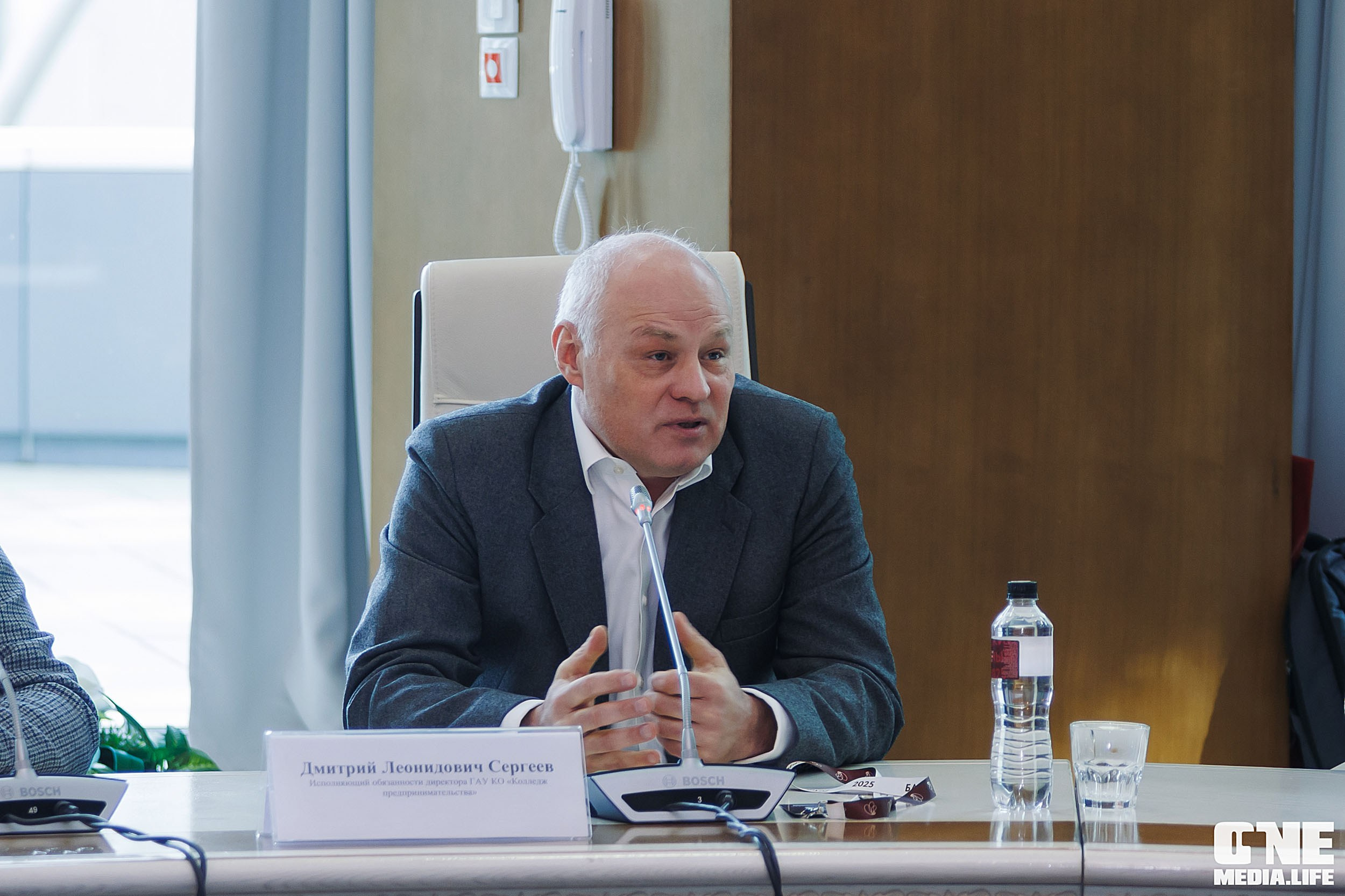 Балтийский Культурный Форум. День 2. One Media Life: фоторепортажи, фотоотчеты с мероприятий и заведений