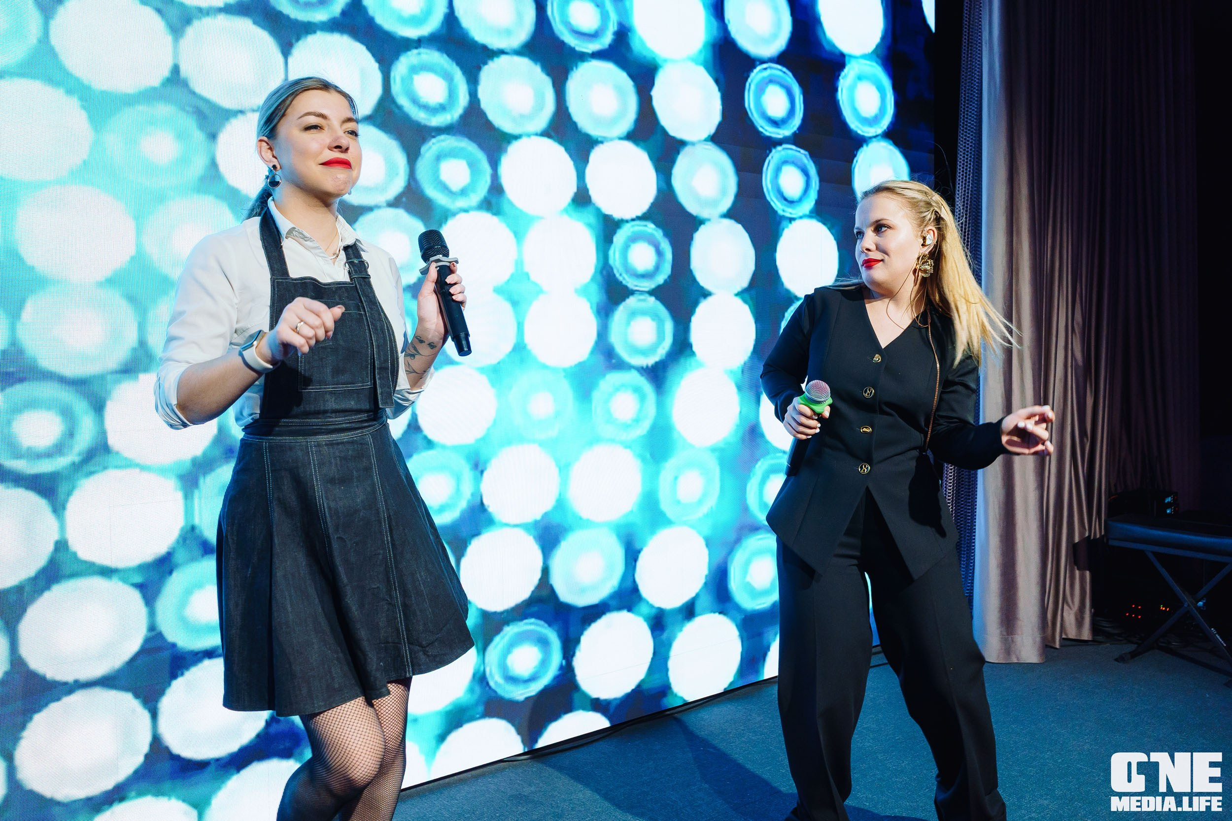 Фоторепортаж из ресторана Океан. One Media Life: фоторепортажи, фотоотчеты с мероприятий и заведений