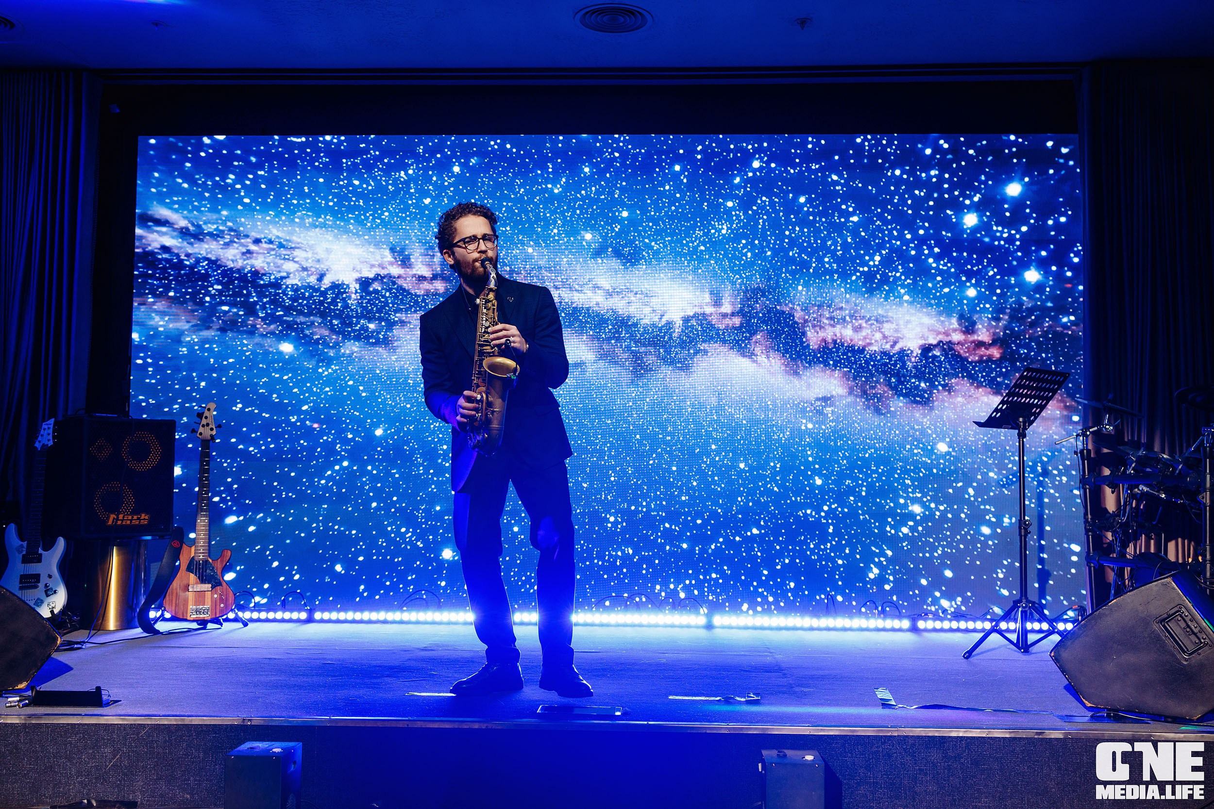 Фоторепортаж из ресторана Океан. One Media Life: фоторепортажи, фотоотчеты с мероприятий и заведений