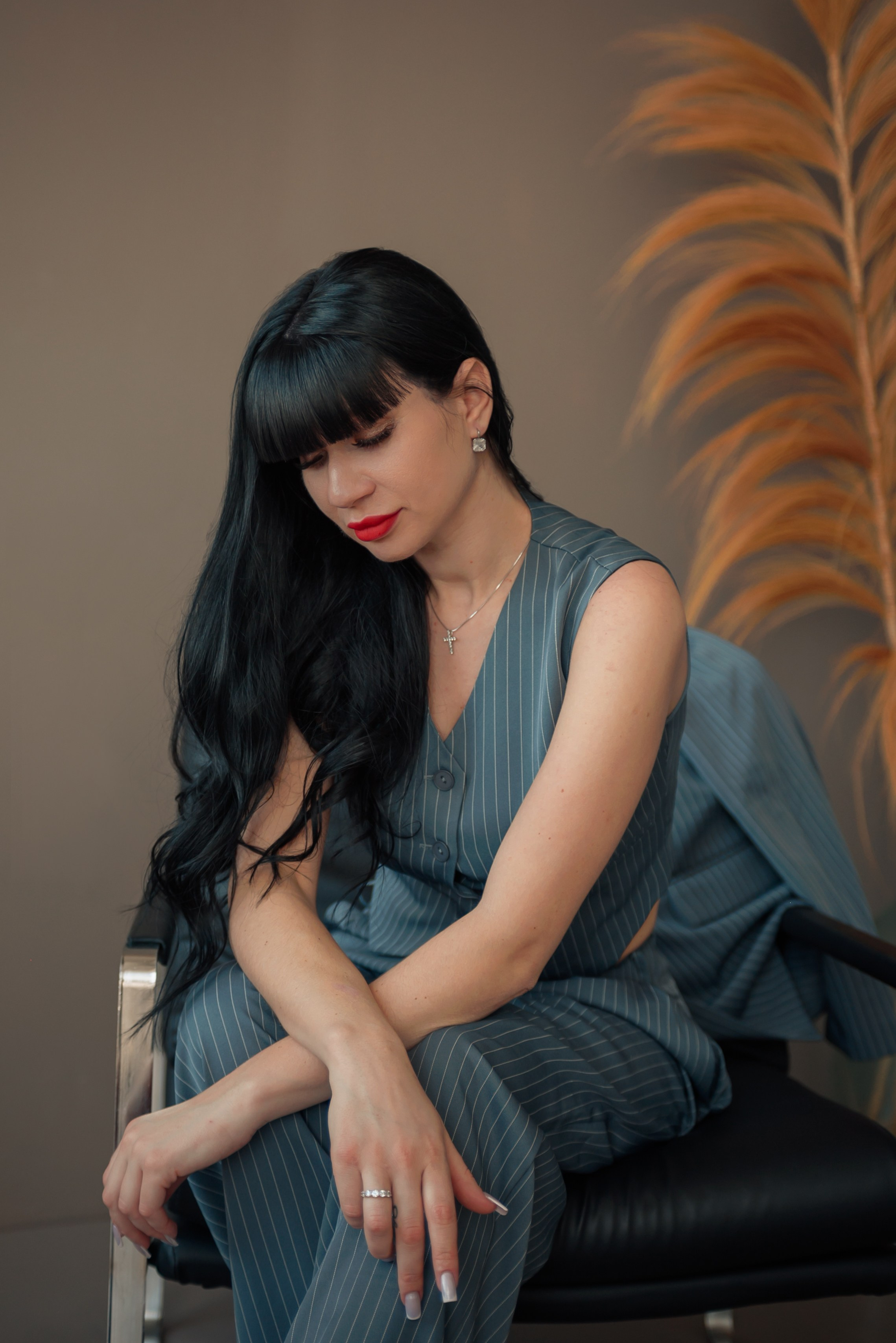 Портрет. Семейный и свадебный фотограф Элеонора Головёнкина Калининград — Находка