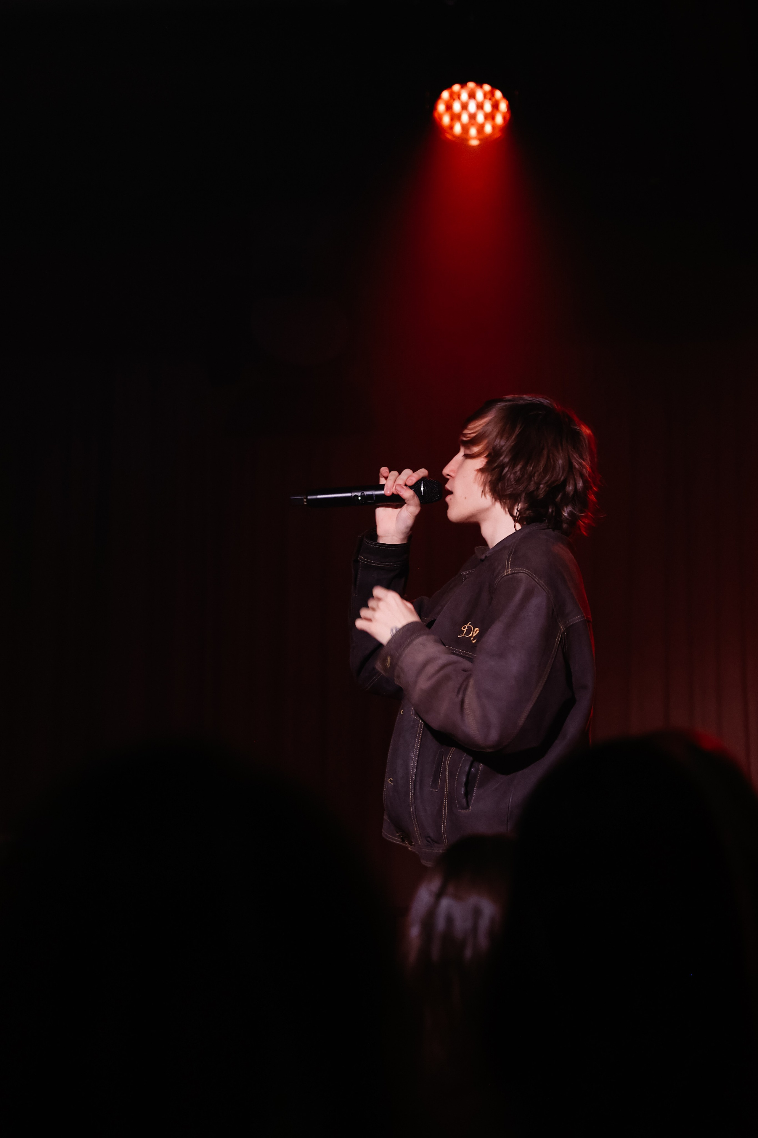 Вечер с healthis (Thomas Mraz / мартин). Фотограф в Москве Анастасия Курлович