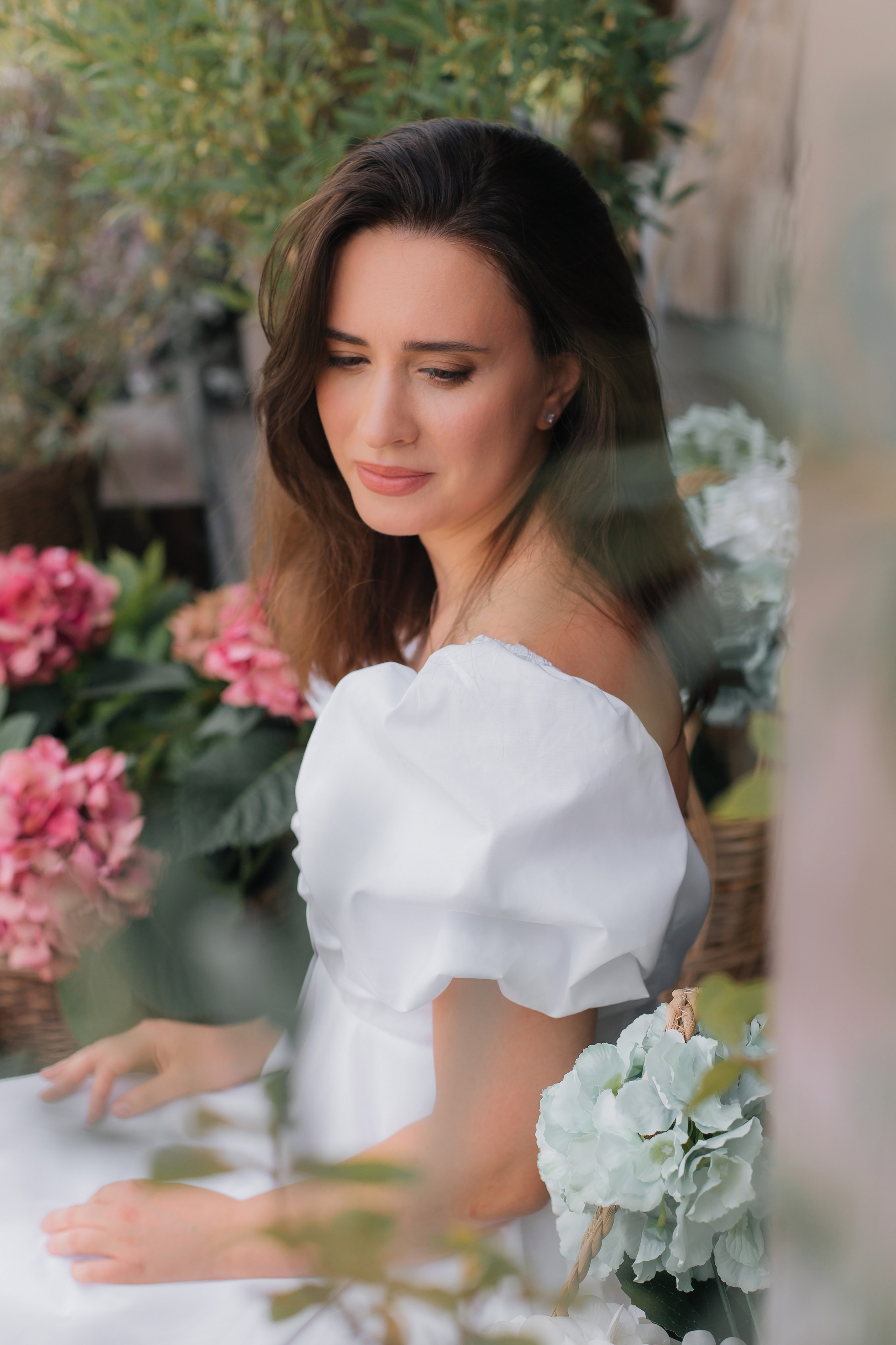 Индивидуальные съемки. Семейный и детский фотограф в Москве в ЮАО Царицыно Алёна Асташкина