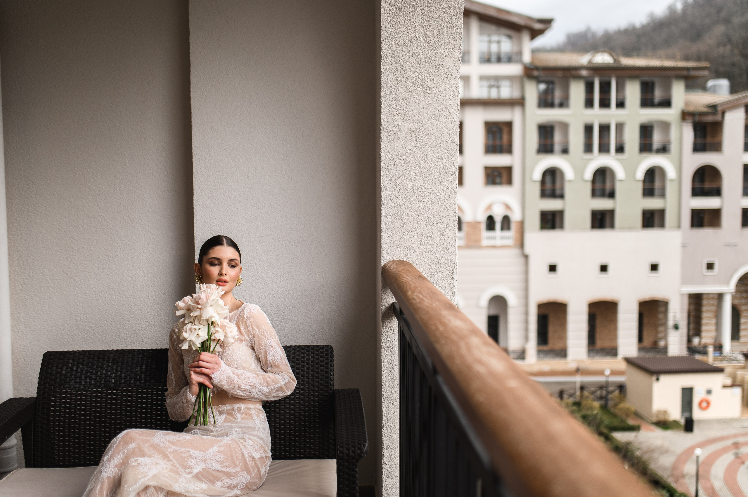 Diana & Michael (Marriott Sochi). Свадебный и travel фотограф в Волгограде, Сочи, Домбае, Европе