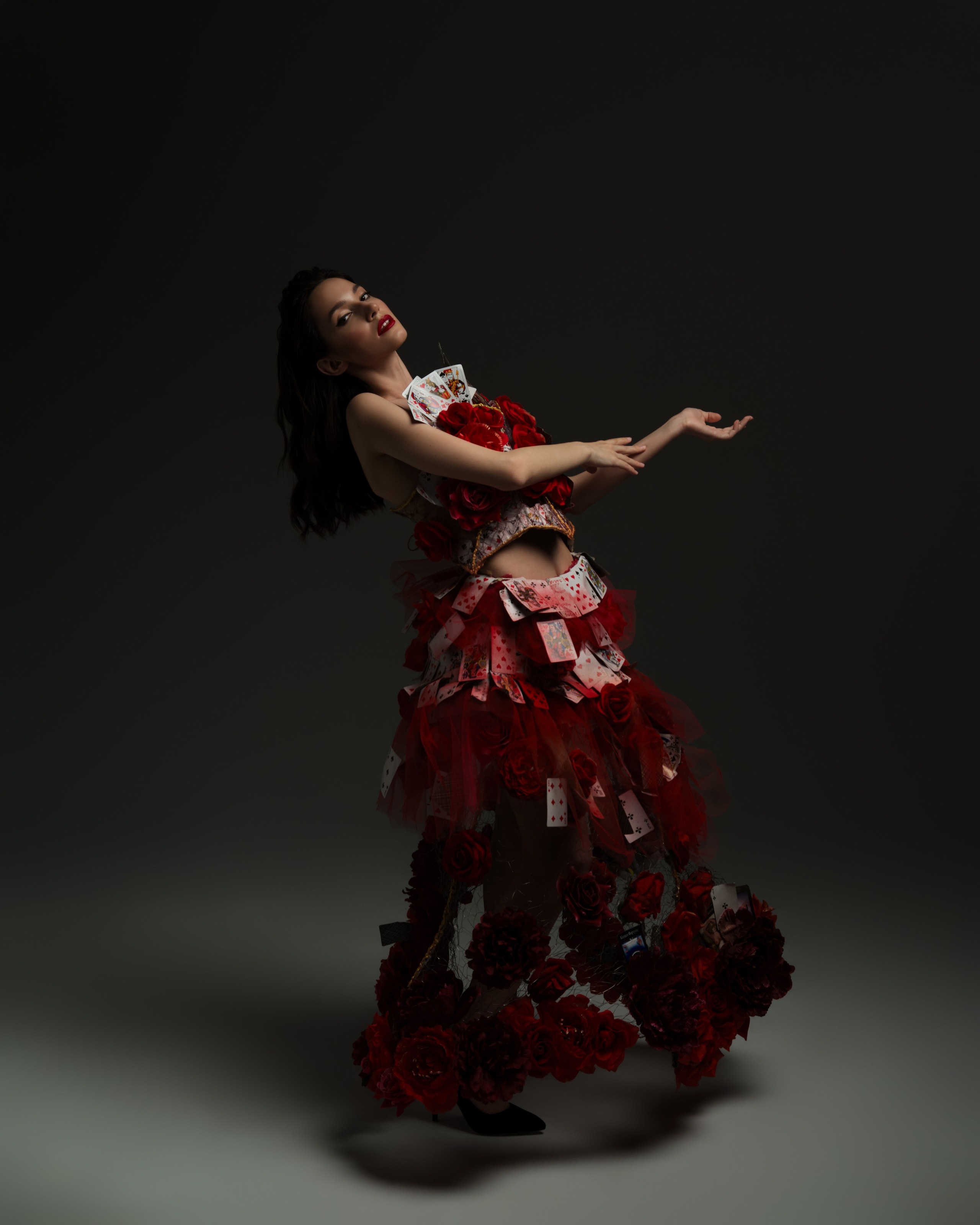 Queen. Модельные тесты