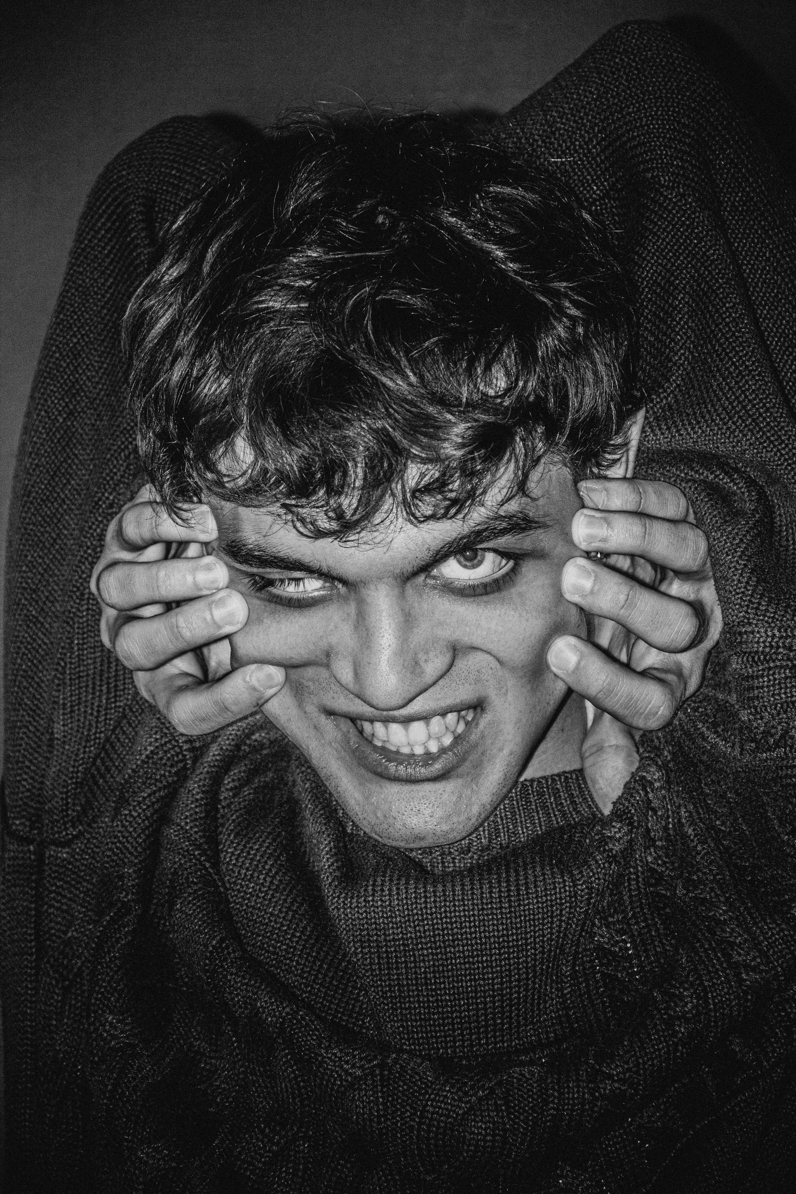 NIKOLAS BAZROOM. Алан Рунно. Арт — Фотограф. Санкт-Петербург