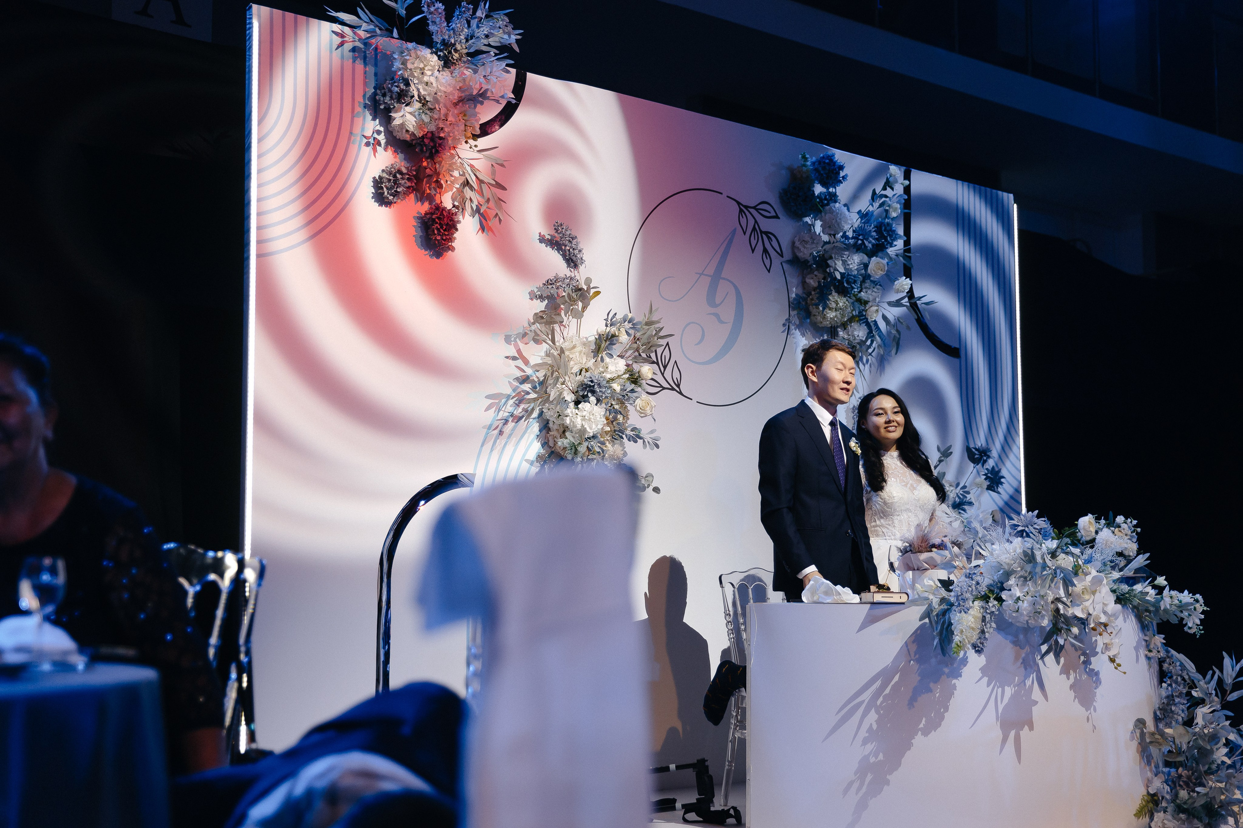 Алибек & Эльвира. Свадебный фотограф Евгений Мирончев