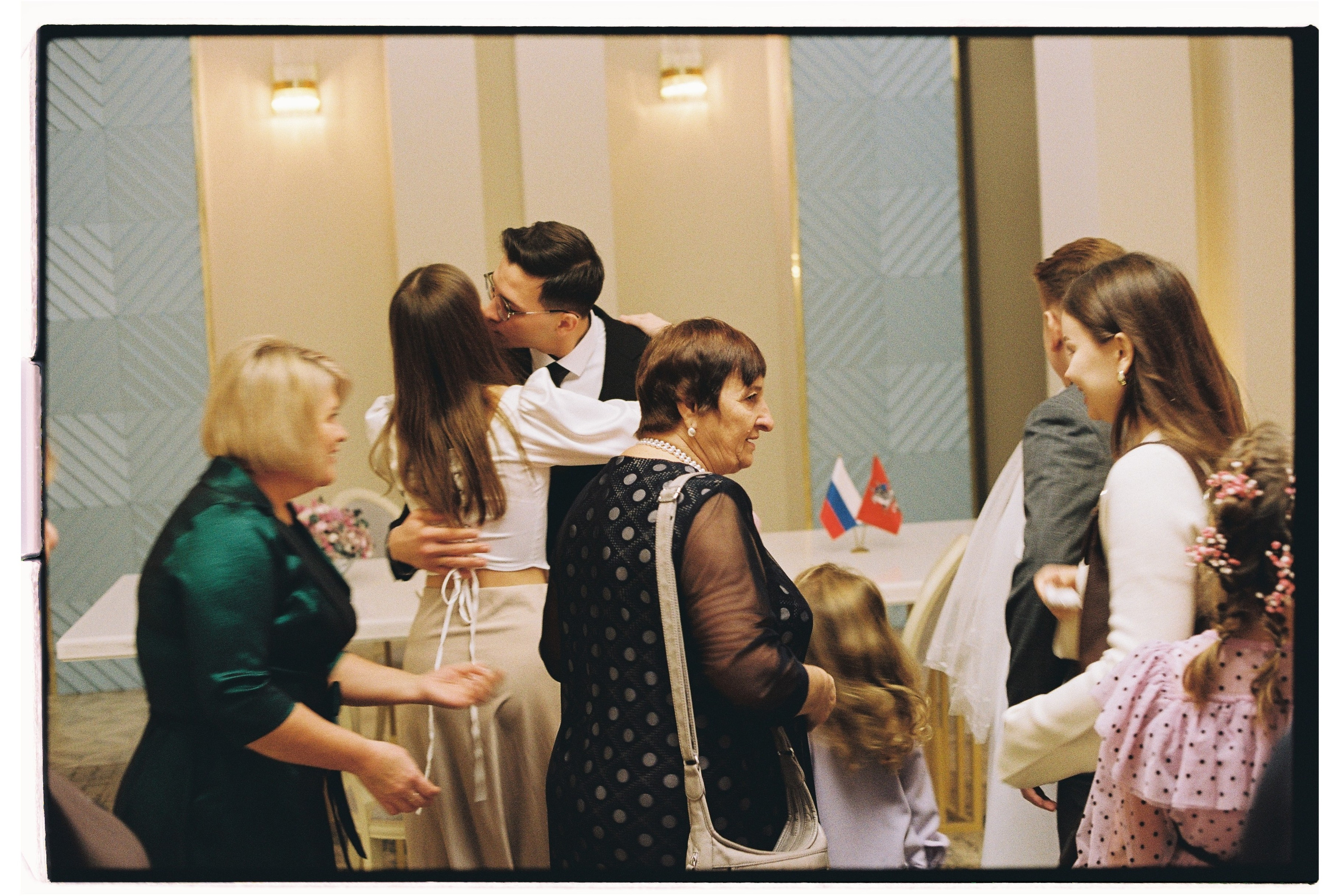 Роспись. Кизя Мисриева — фотограф: плёнка, цифра. Москва и не только