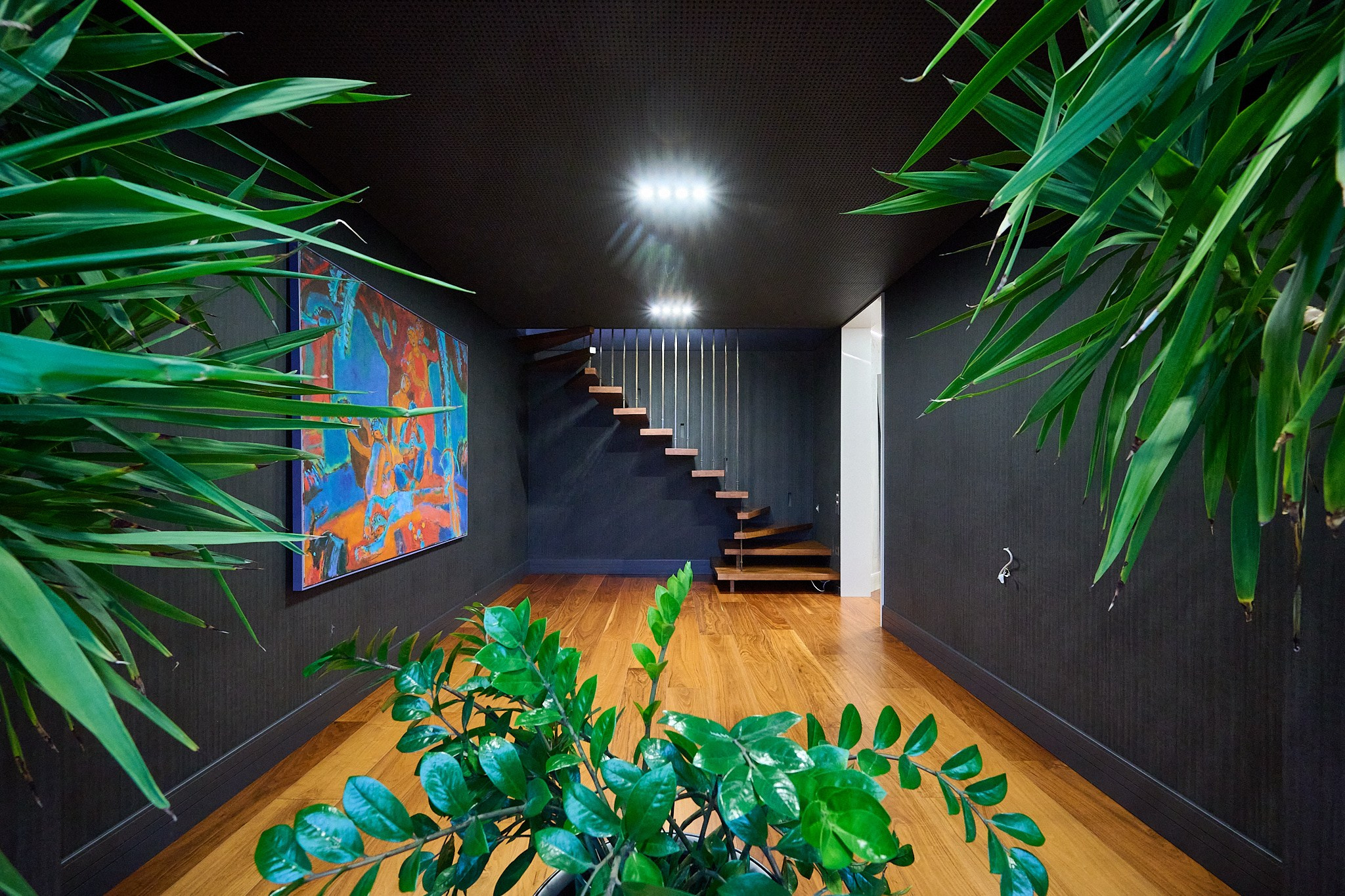 Квартира 133. Интерьерный фотограф в Краснодаре