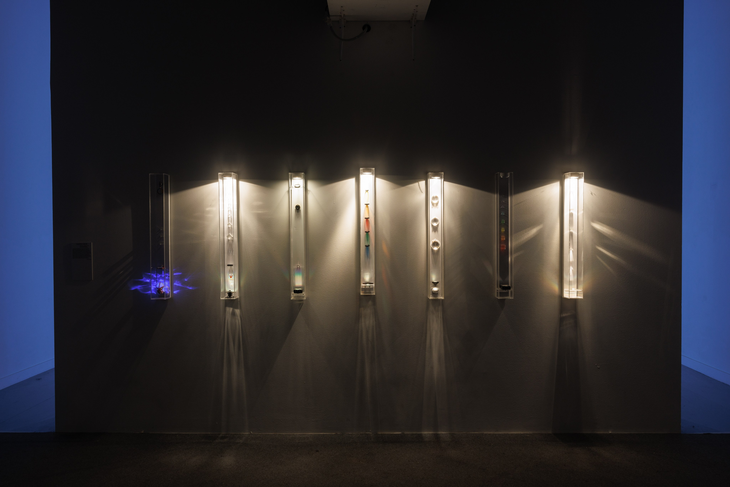 Выставка Свет. Третьяковская галерея. Профессиональный фотограф в Москве Захар Ишутин