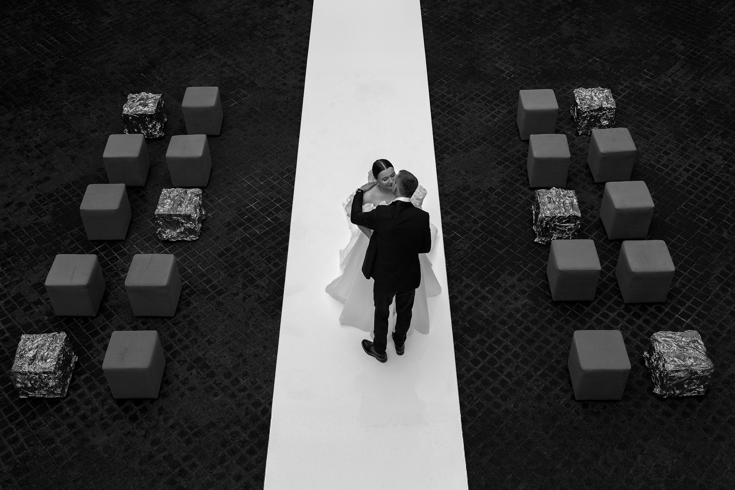 Свадебный фотограф в Ульяновске Владимир Лесников