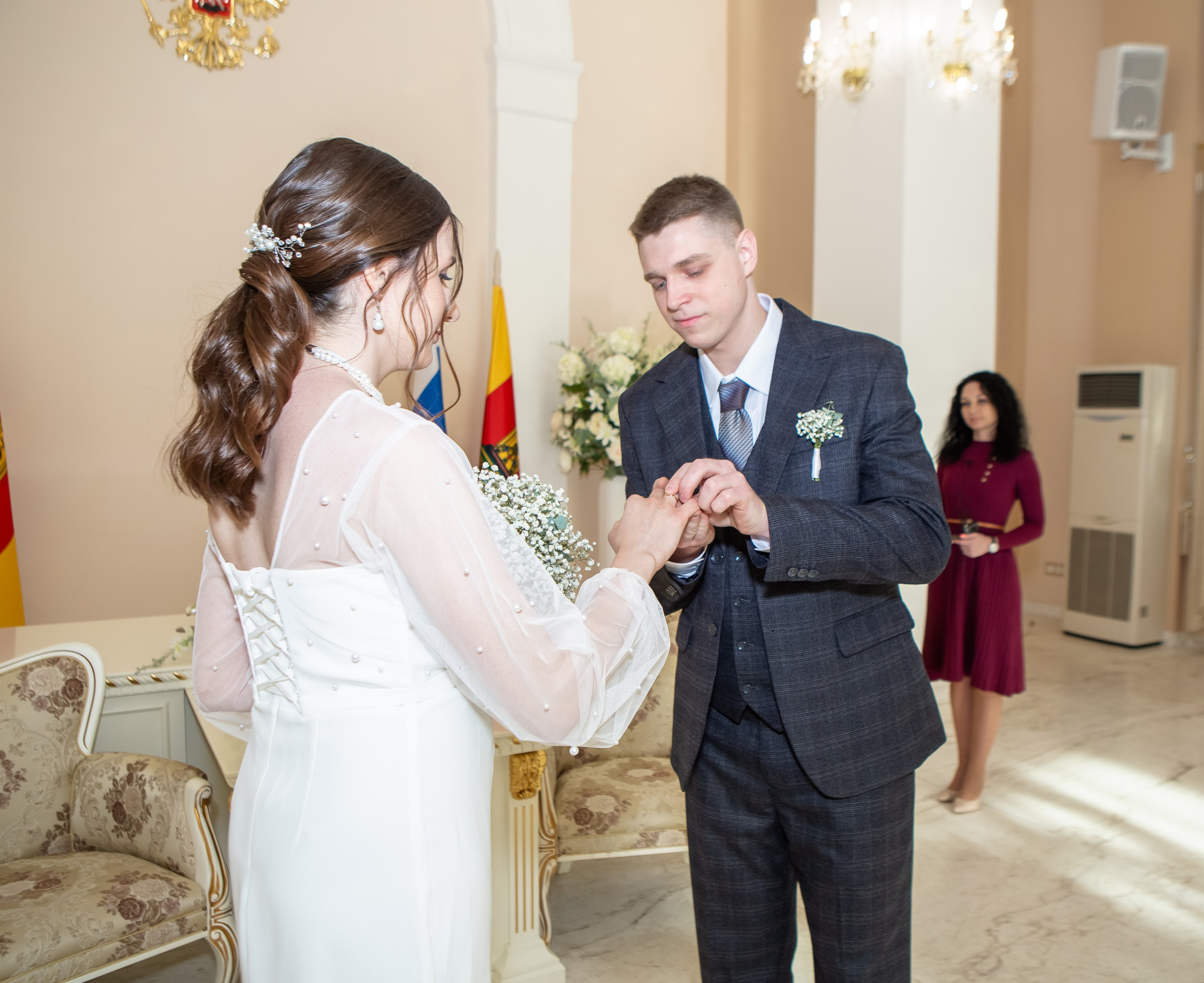 Февраль. Фотограф Тверь|Москва|Волоколамск| Отт Кристина