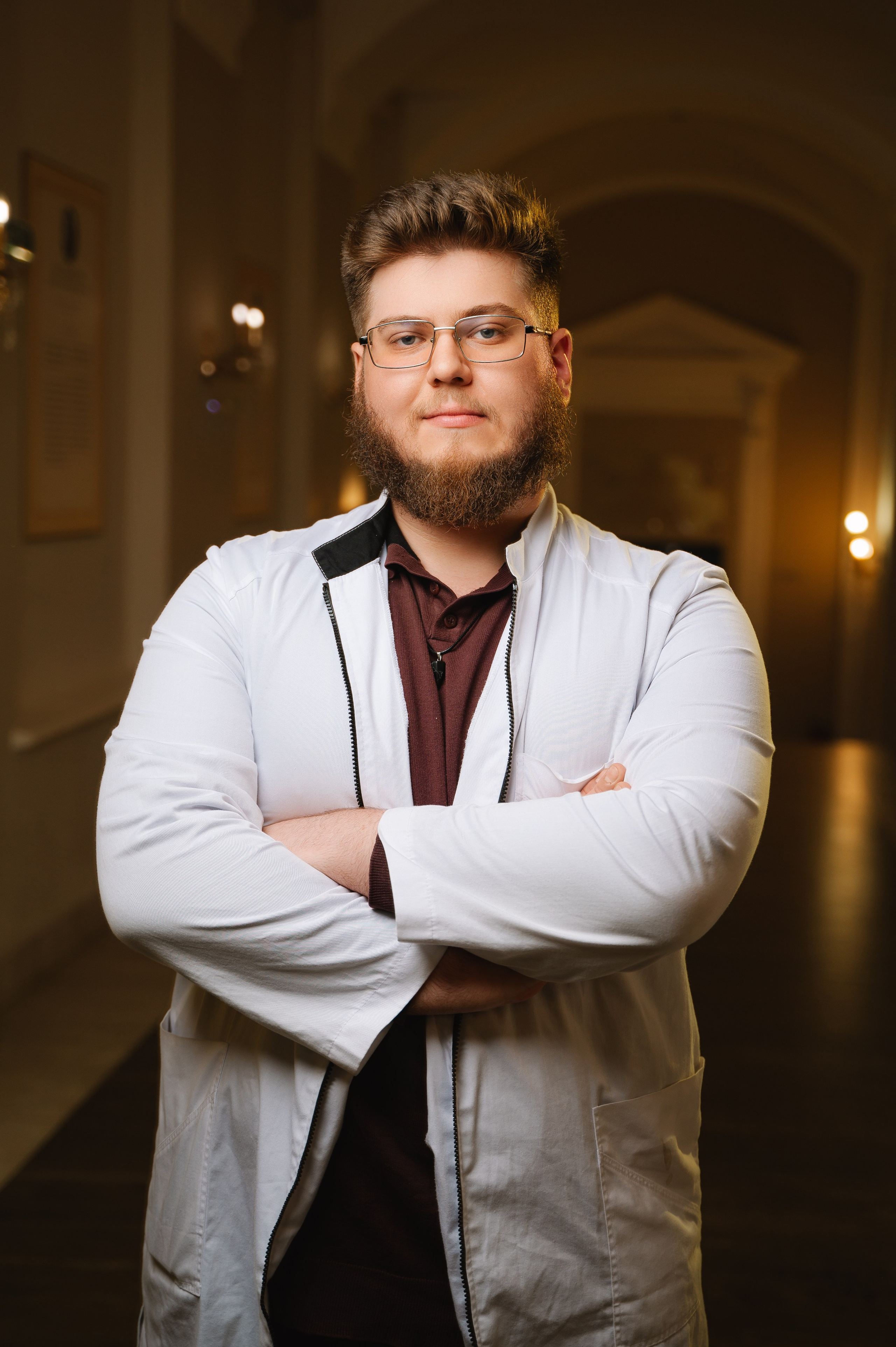 Выпуск 2025. Сеченовский университет. Фотограф — Ася Орехова