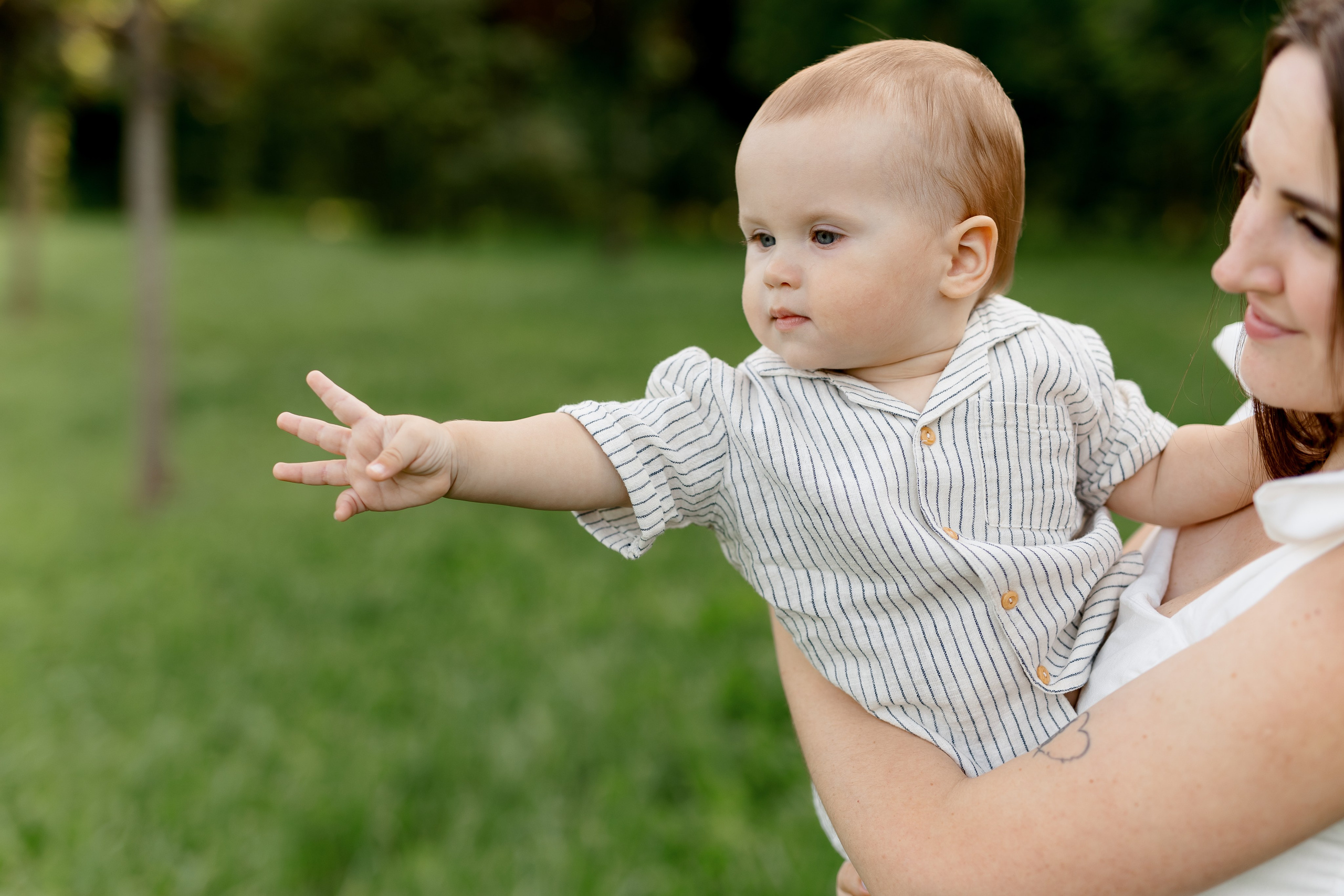 Годик Тимоше. Свадебный и семейный фотограф в Туле и области Маша Костина