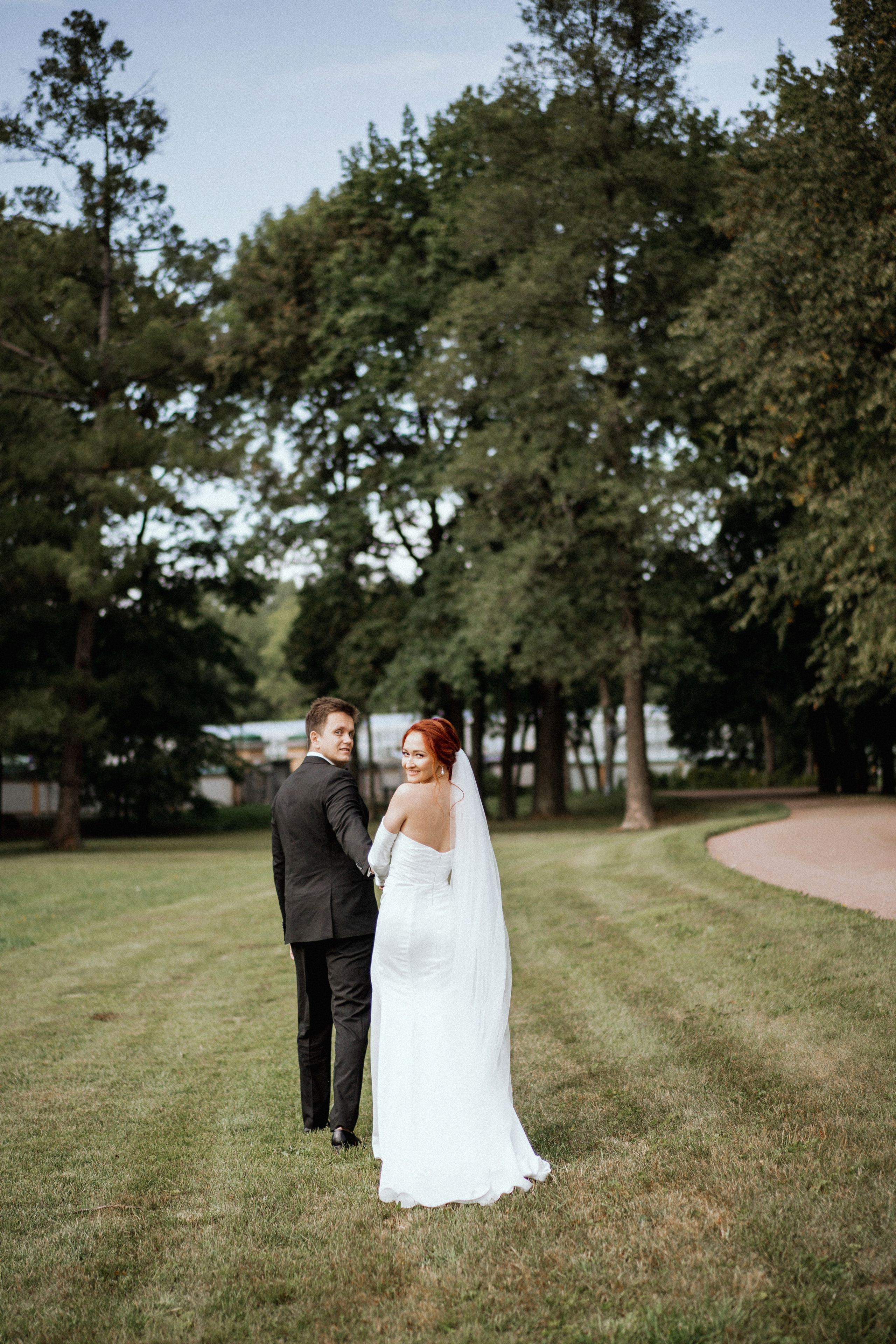 Alexei & Ekaterina. Dolce_wedding