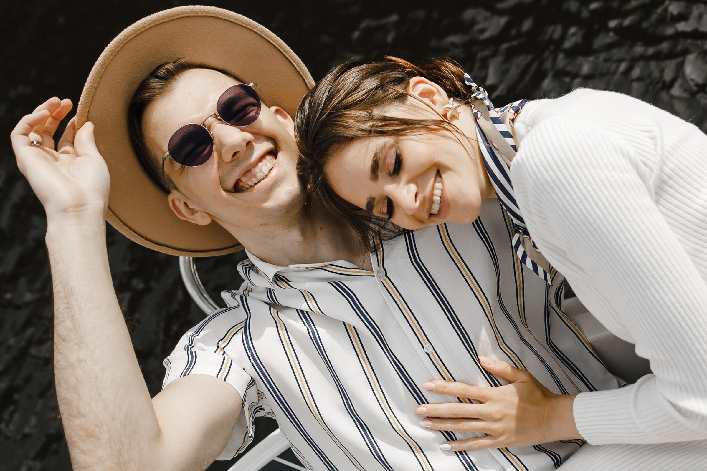 Ethanol spray. ROMA GORBATOVSKY