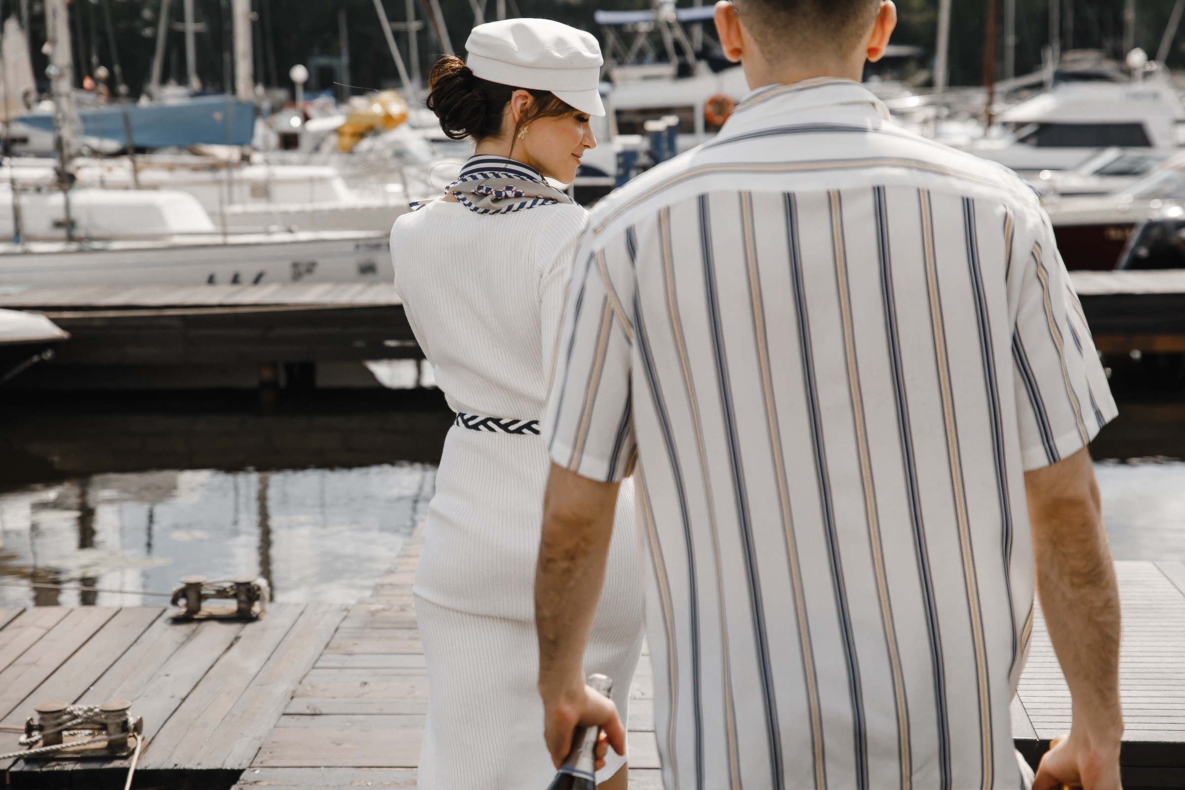 Ethanol spray. ROMA GORBATOVSKY