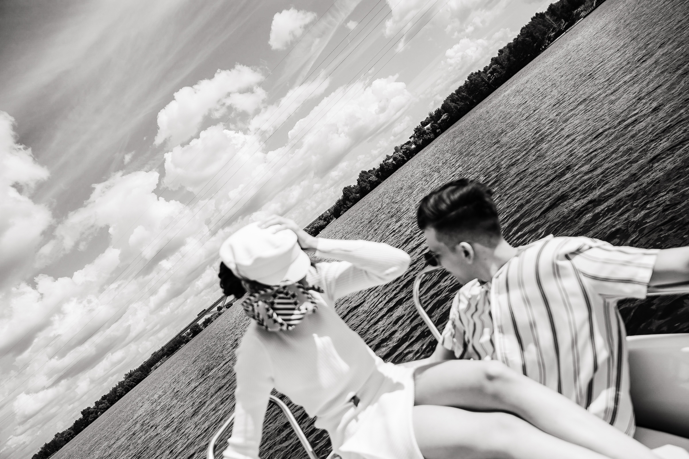 Ethanol spray. ROMA GORBATOVSKY