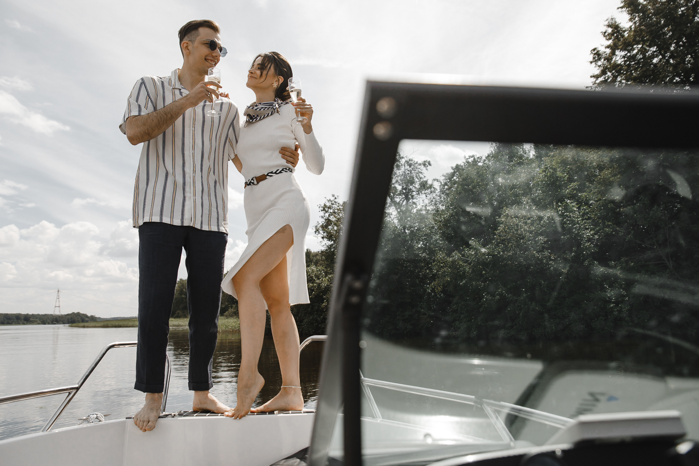 Ethanol spray. ROMA GORBATOVSKY